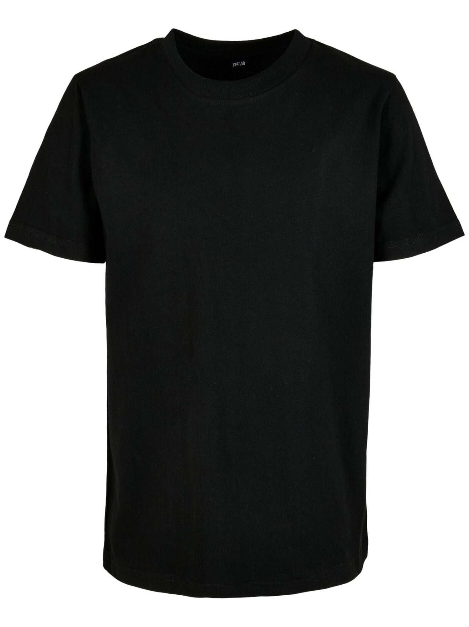 Build Your Brand - T-shirt BASIC 2.0 - Noir