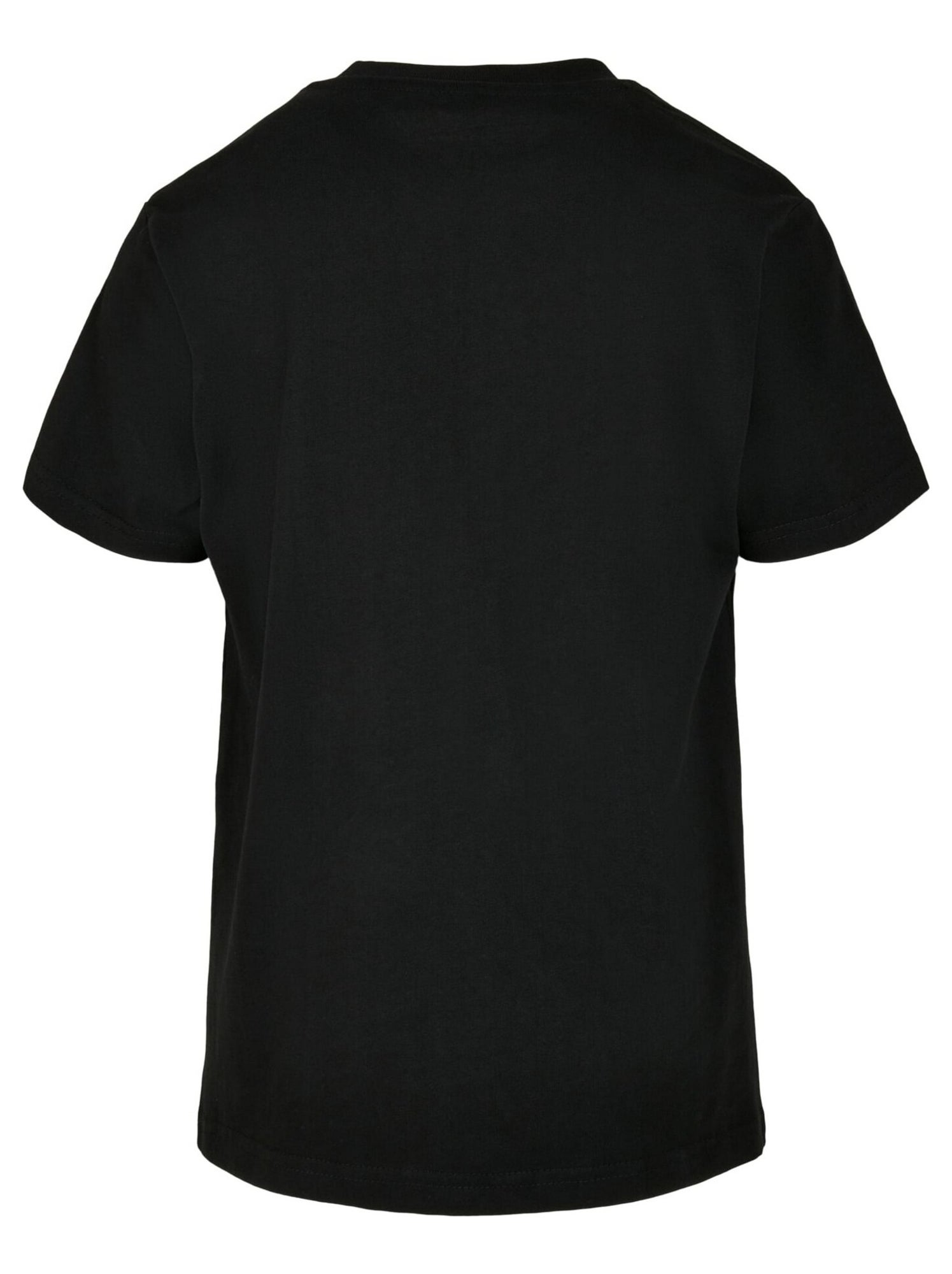 Build Your Brand - T-shirt BASIC 2.0 - Noir