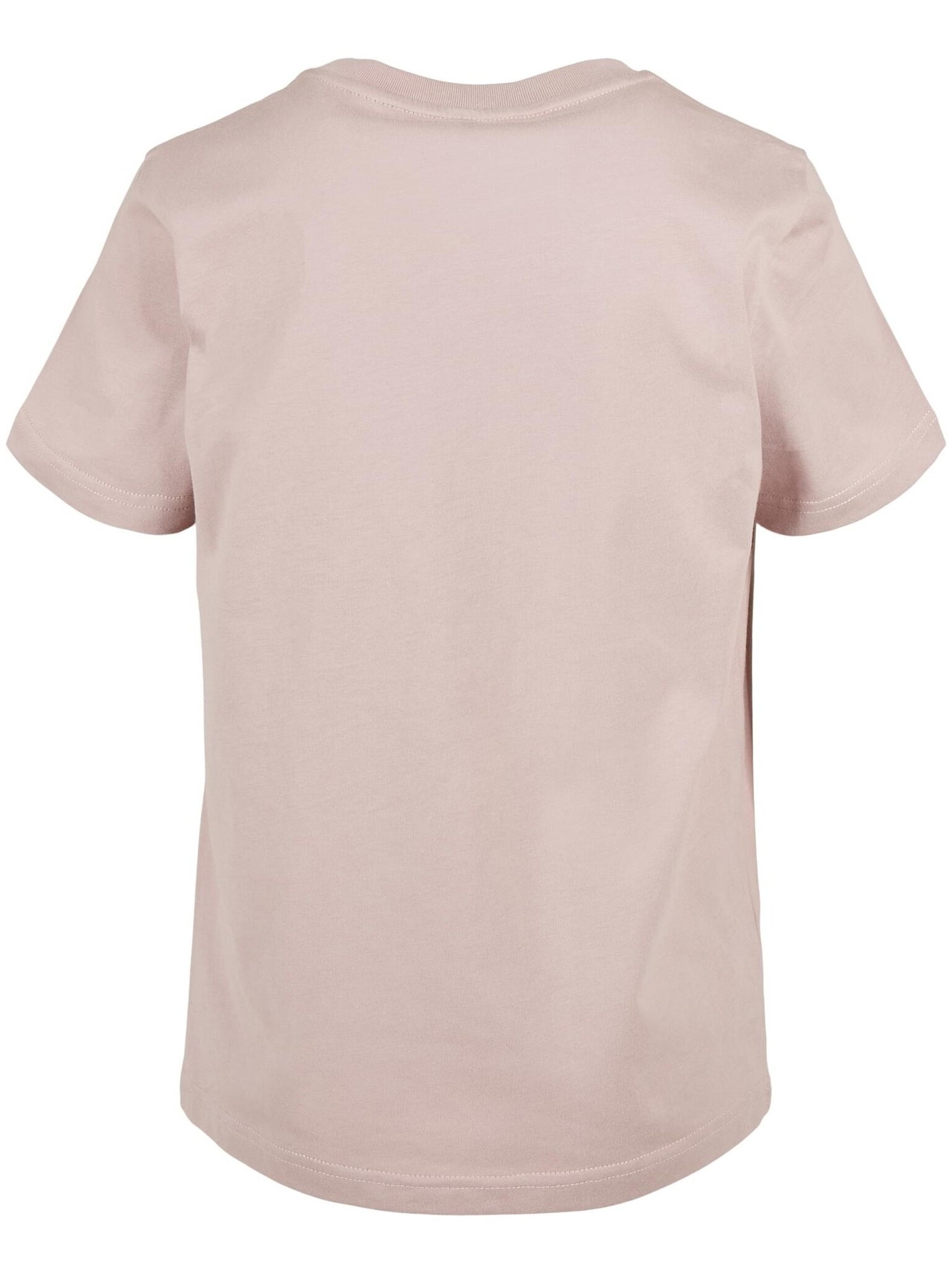 Build Your Brand - T-shirt BASIC 2.0 - Rose pâle