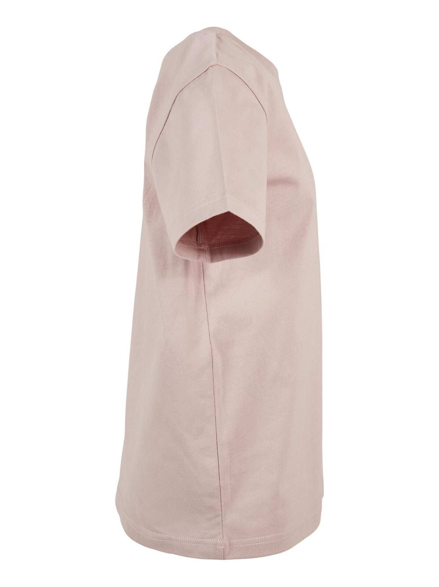 Build Your Brand - T-shirt BASIC 2.0 - Rose pâle