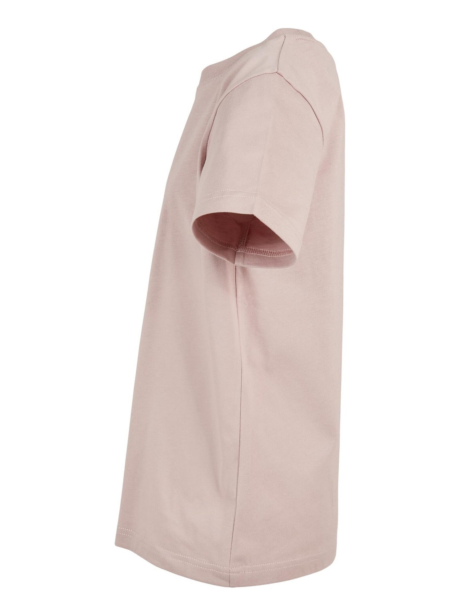 Build Your Brand - T-shirt BASIC 2.0 - Rose pâle