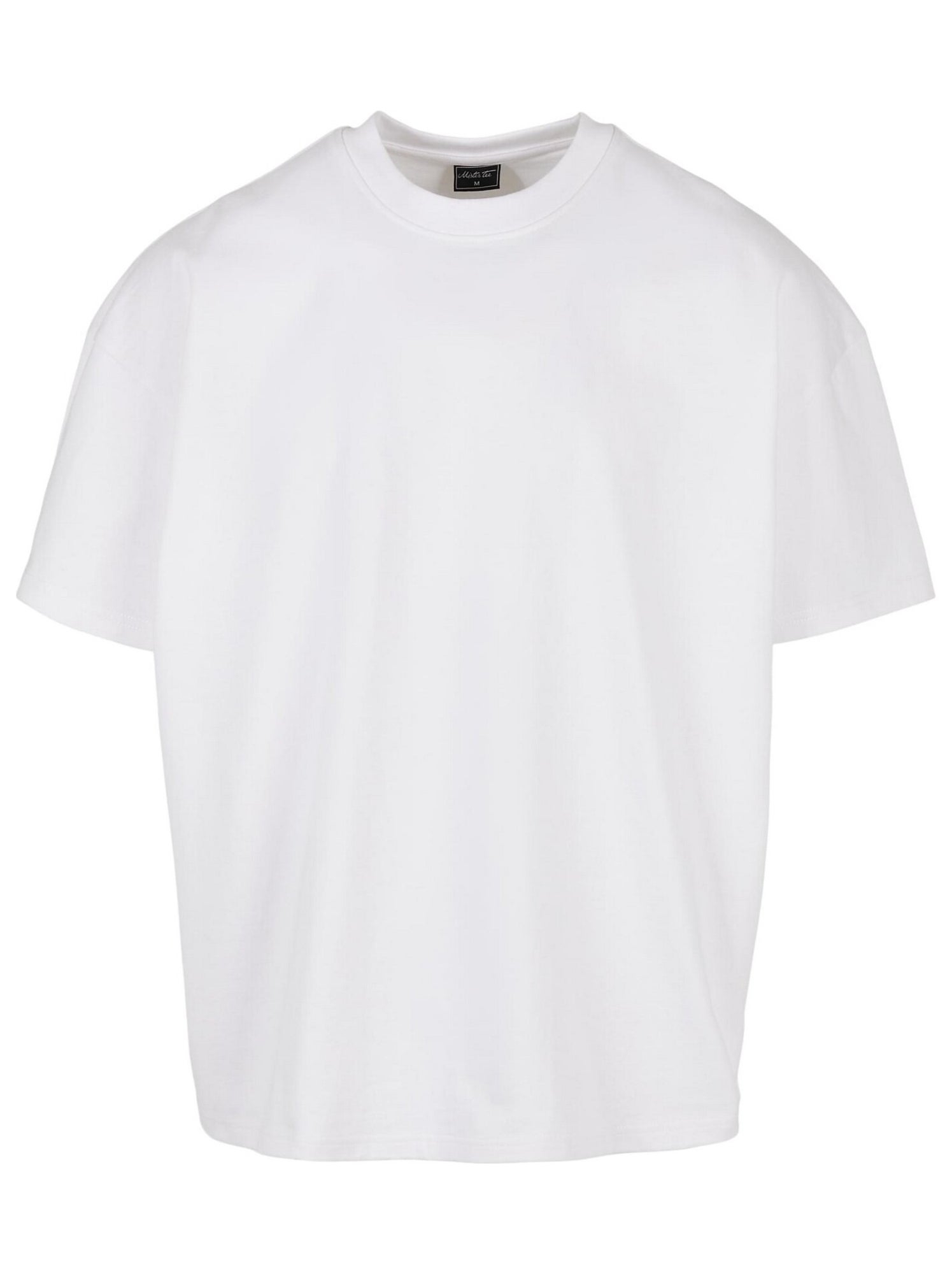 Build Your Brand - T-shirt - Blanc