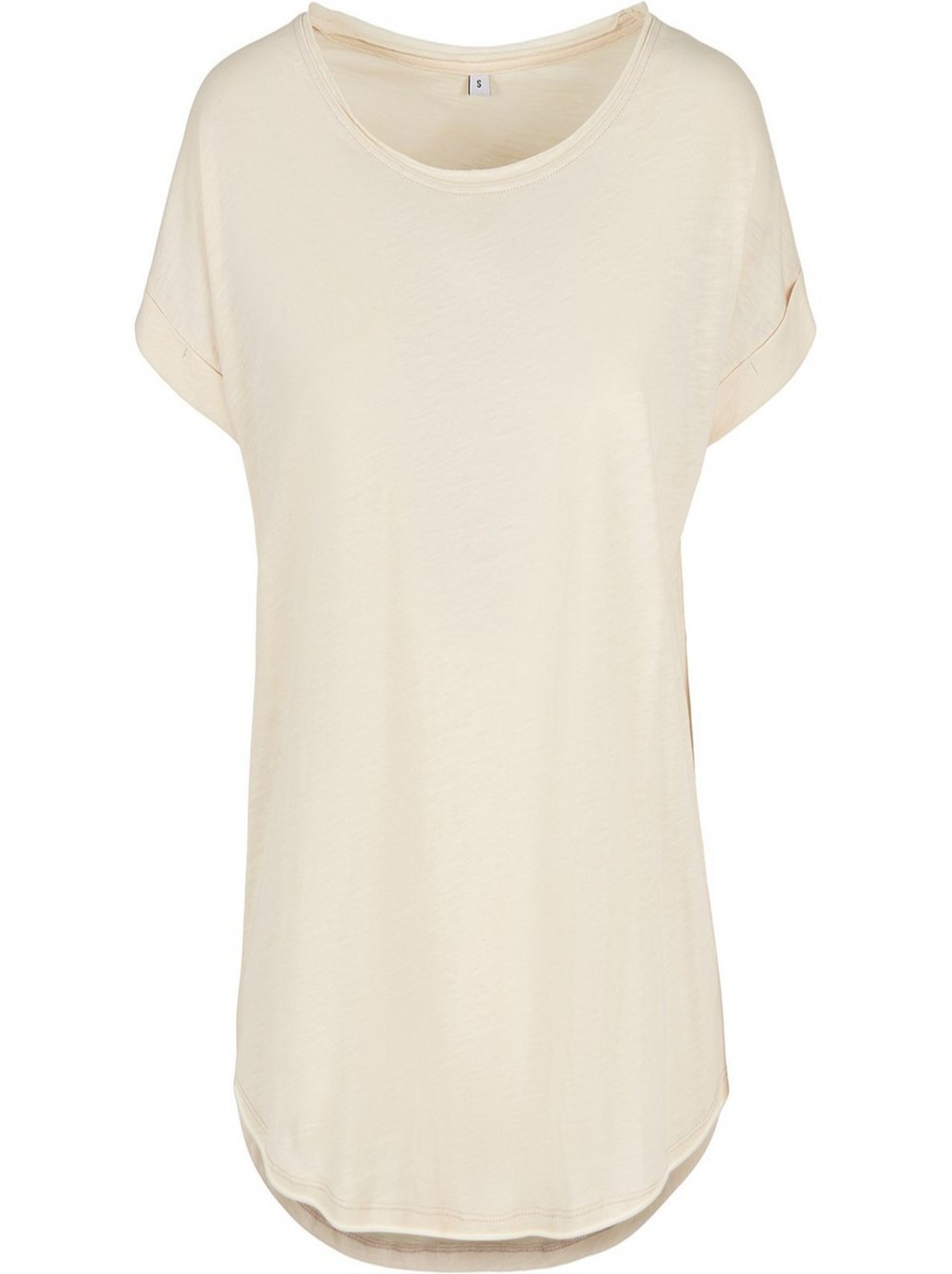 Build Your Brand - T-shirt - Blanc nacré