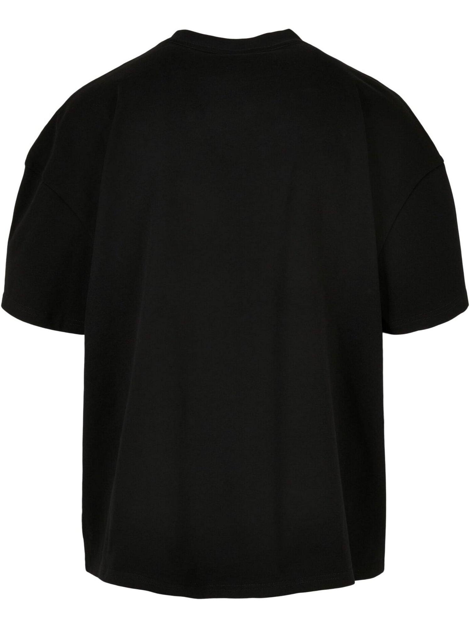 Build Your Brand - T-shirt - Noir