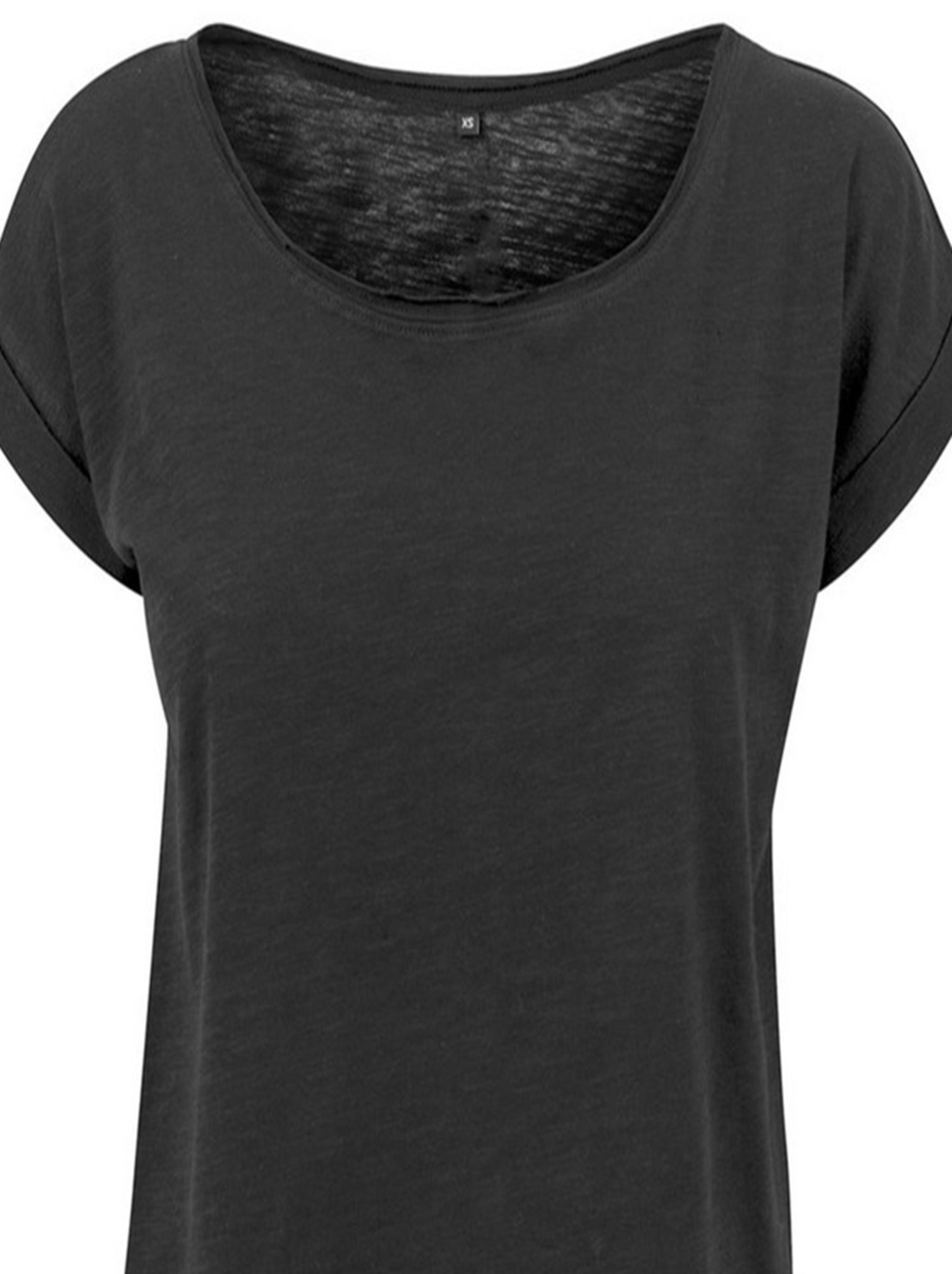 Build Your Brand - T-shirt - Noir