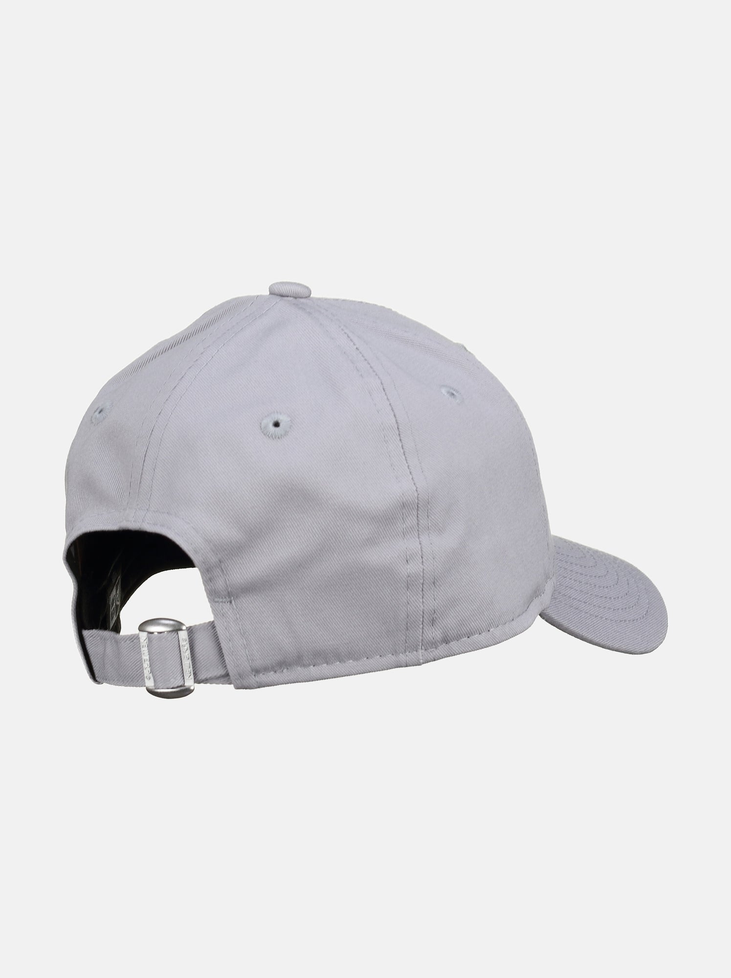 Casquette ajustable - New Era - Gris