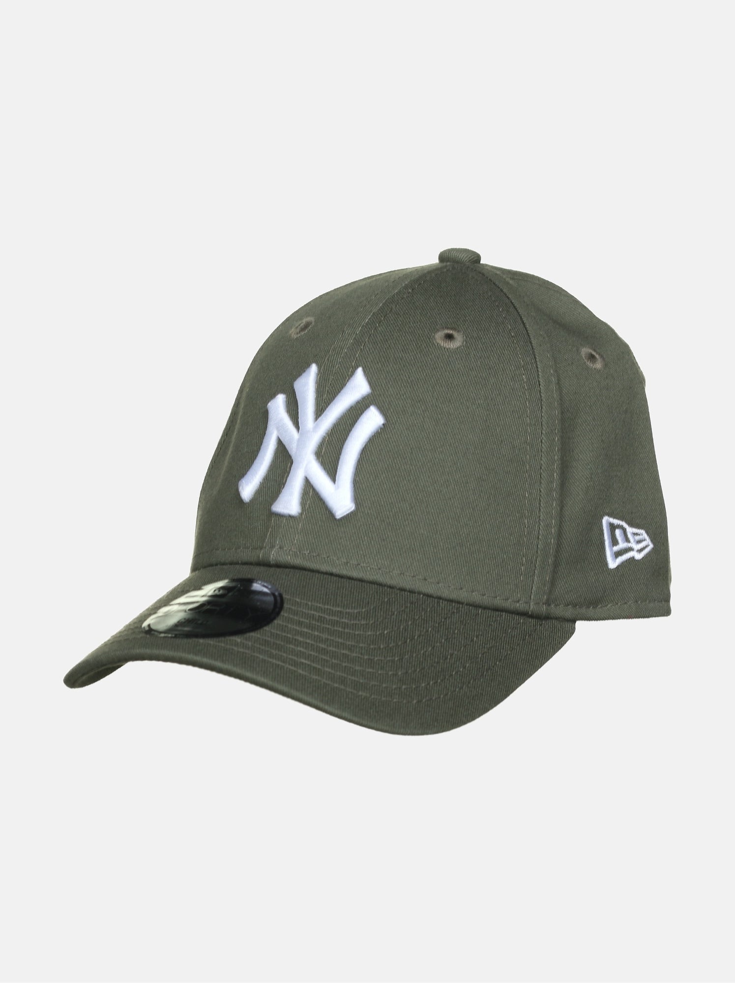 Casquette ajustable - New Era - Kaki