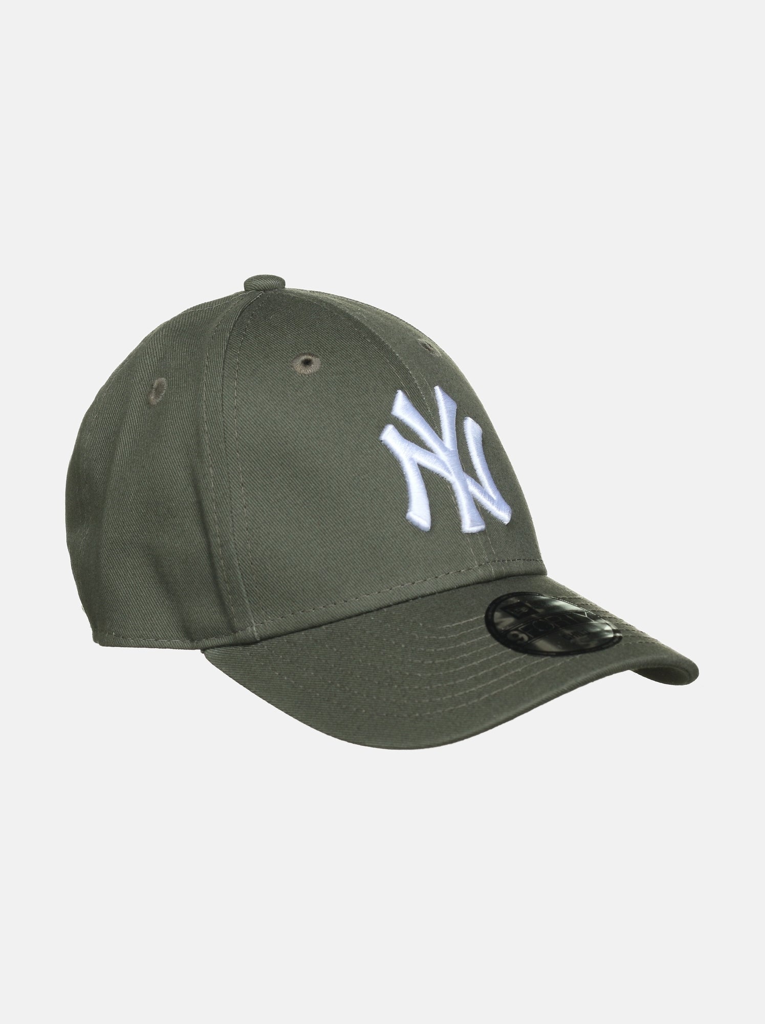 Casquette ajustable - New Era - Kaki