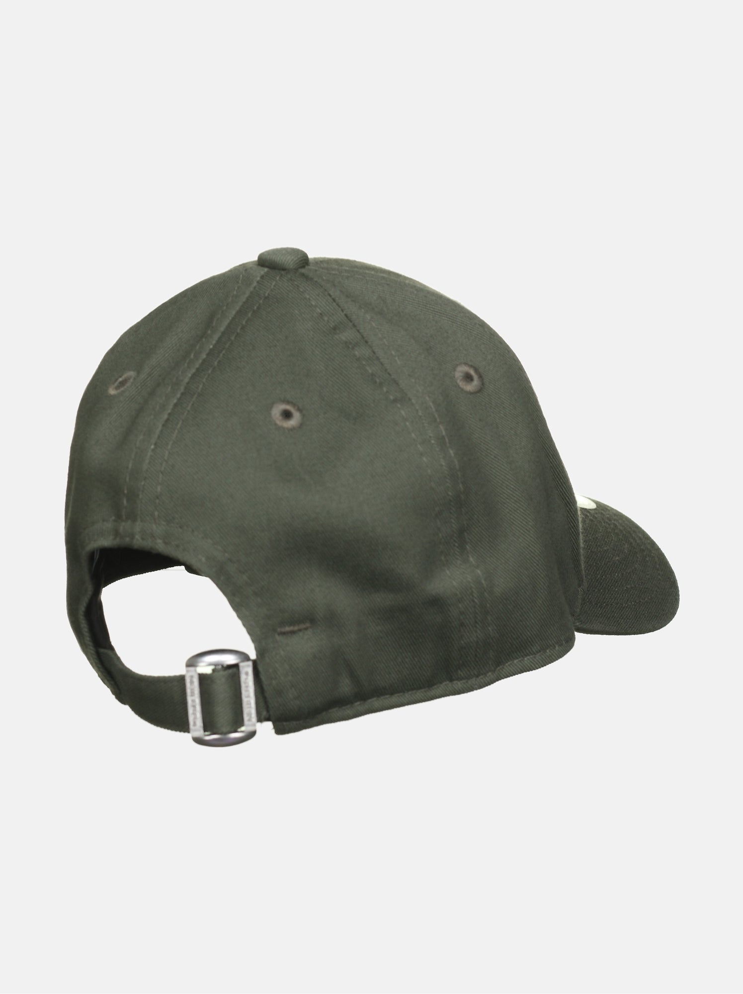 Casquette ajustable - New Era - Kaki
