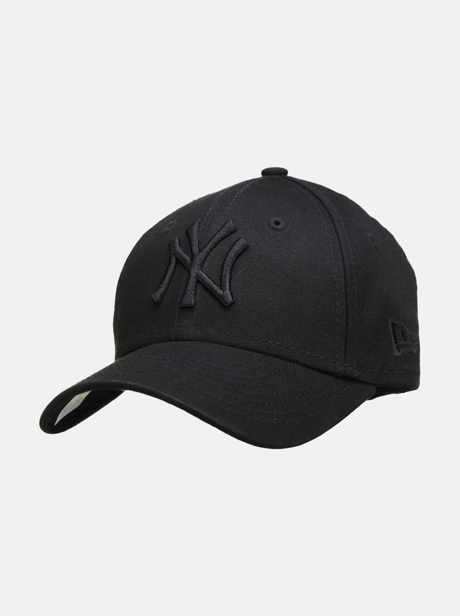 Casquette ajustable - New Era - Noir Noir