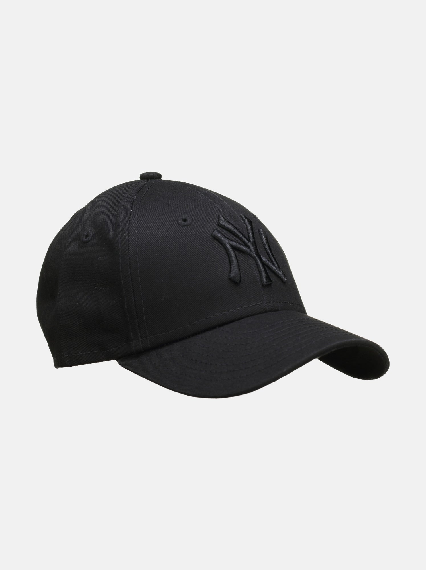 Casquette ajustable - New Era - Noir Noir