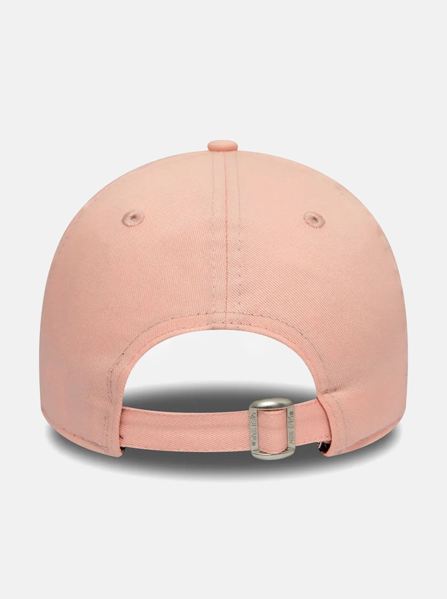 Casquette ajustable - New Era - Rose clair