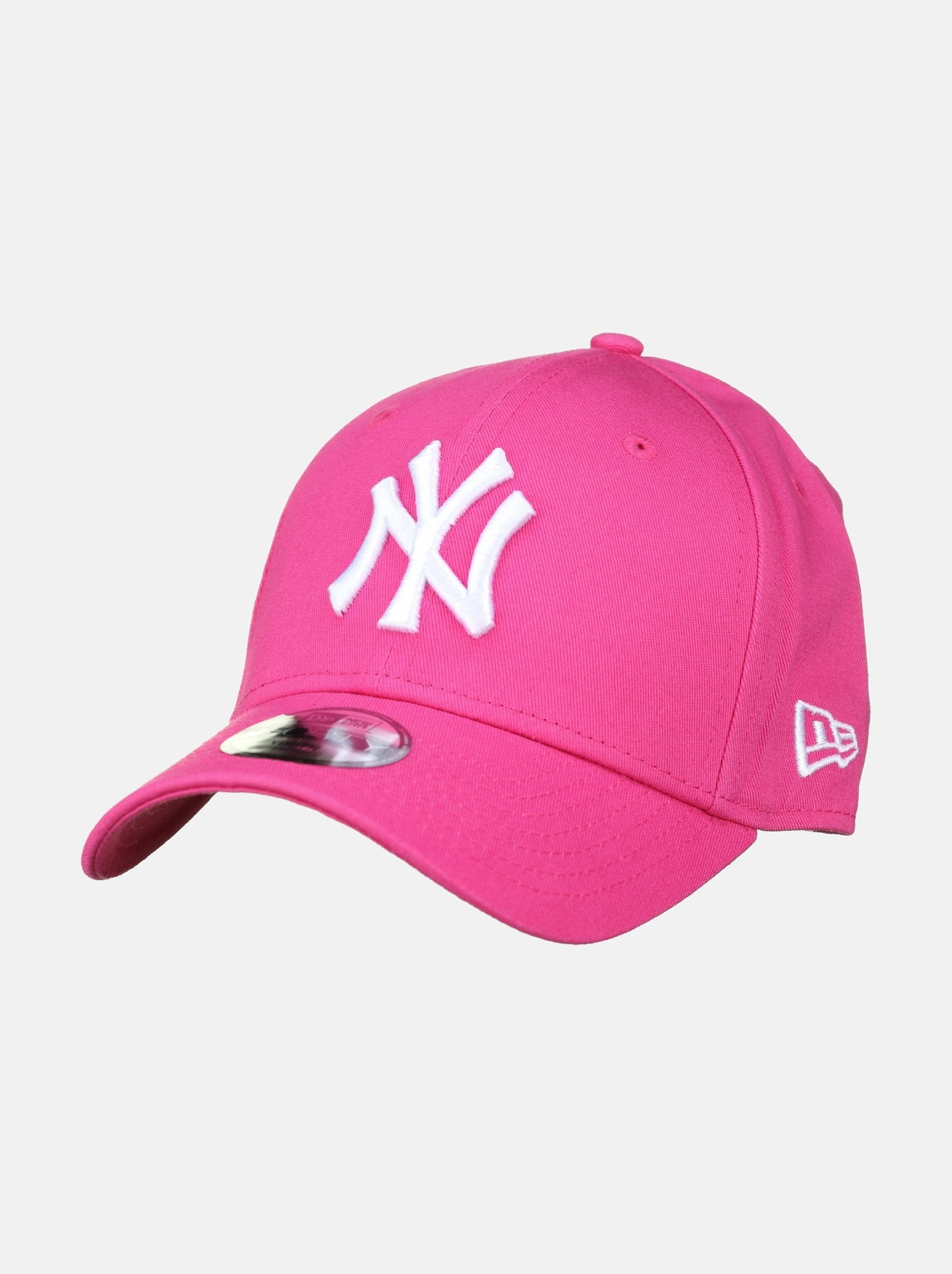 Casquette ajustable - New Era - Rose