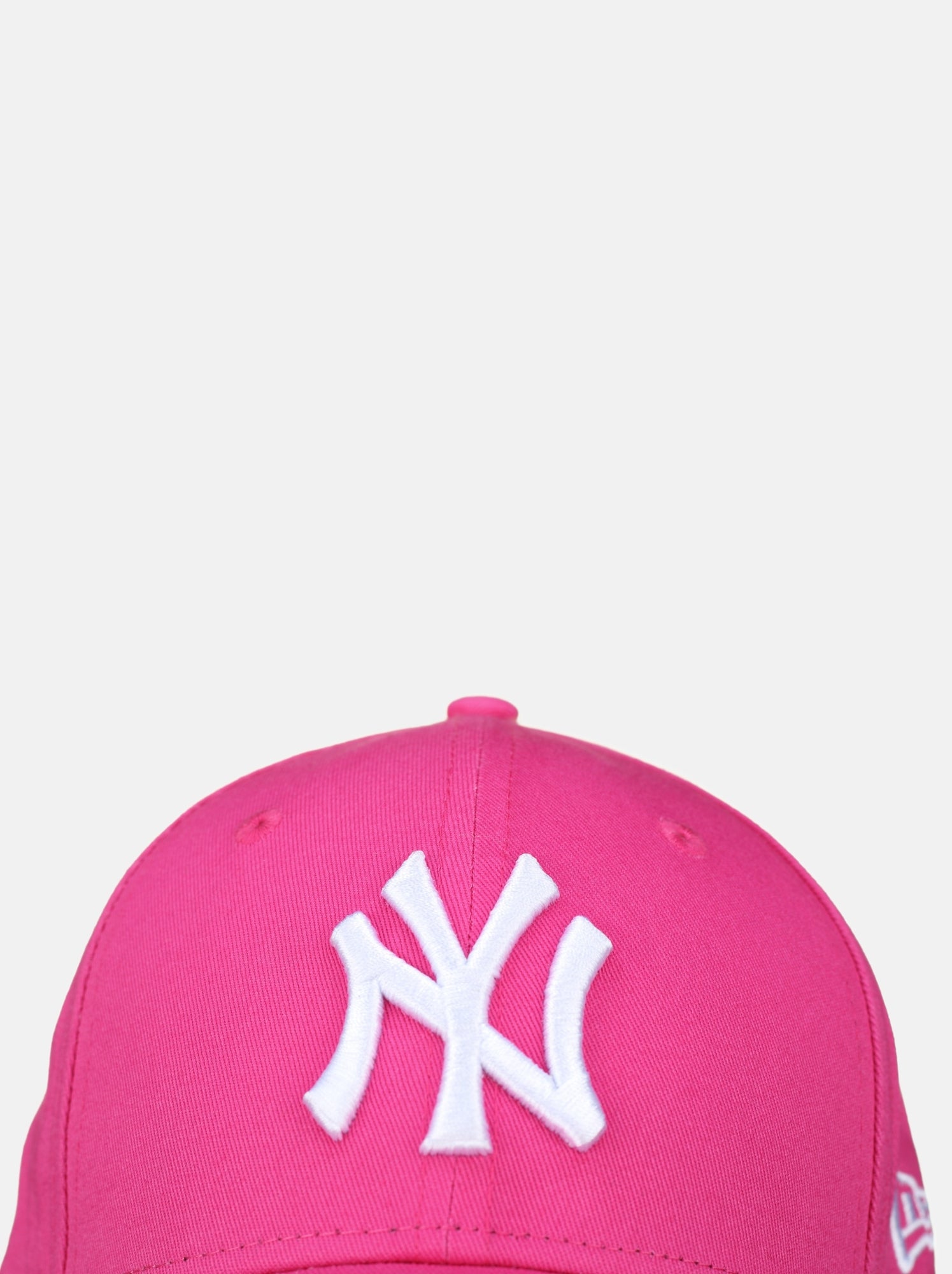 Casquette ajustable - New Era - Rose