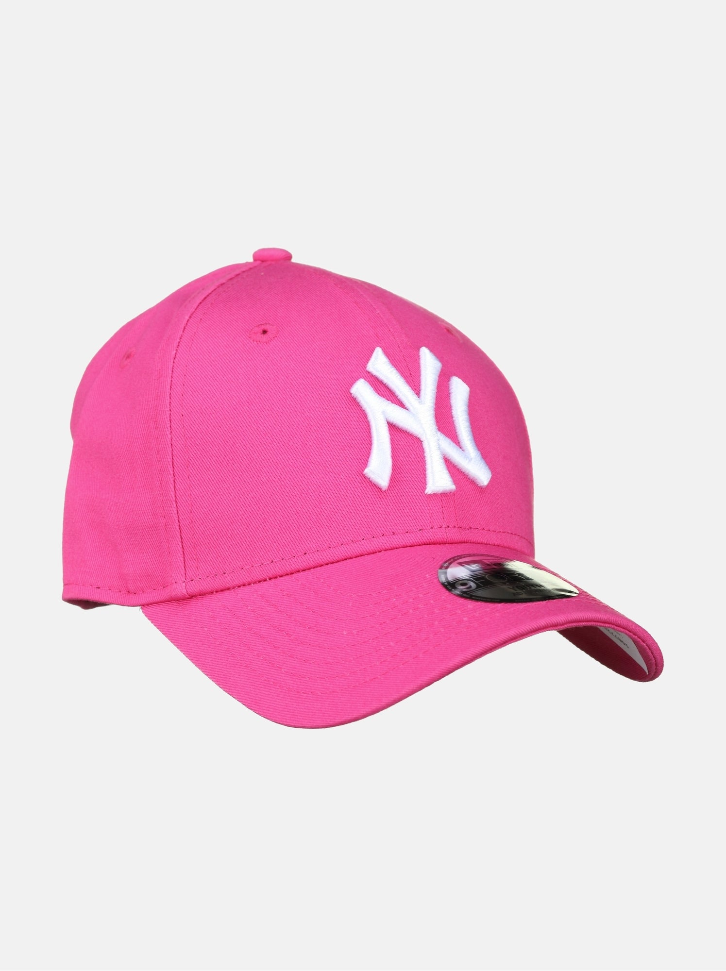 Casquette ajustable - New Era - Rose