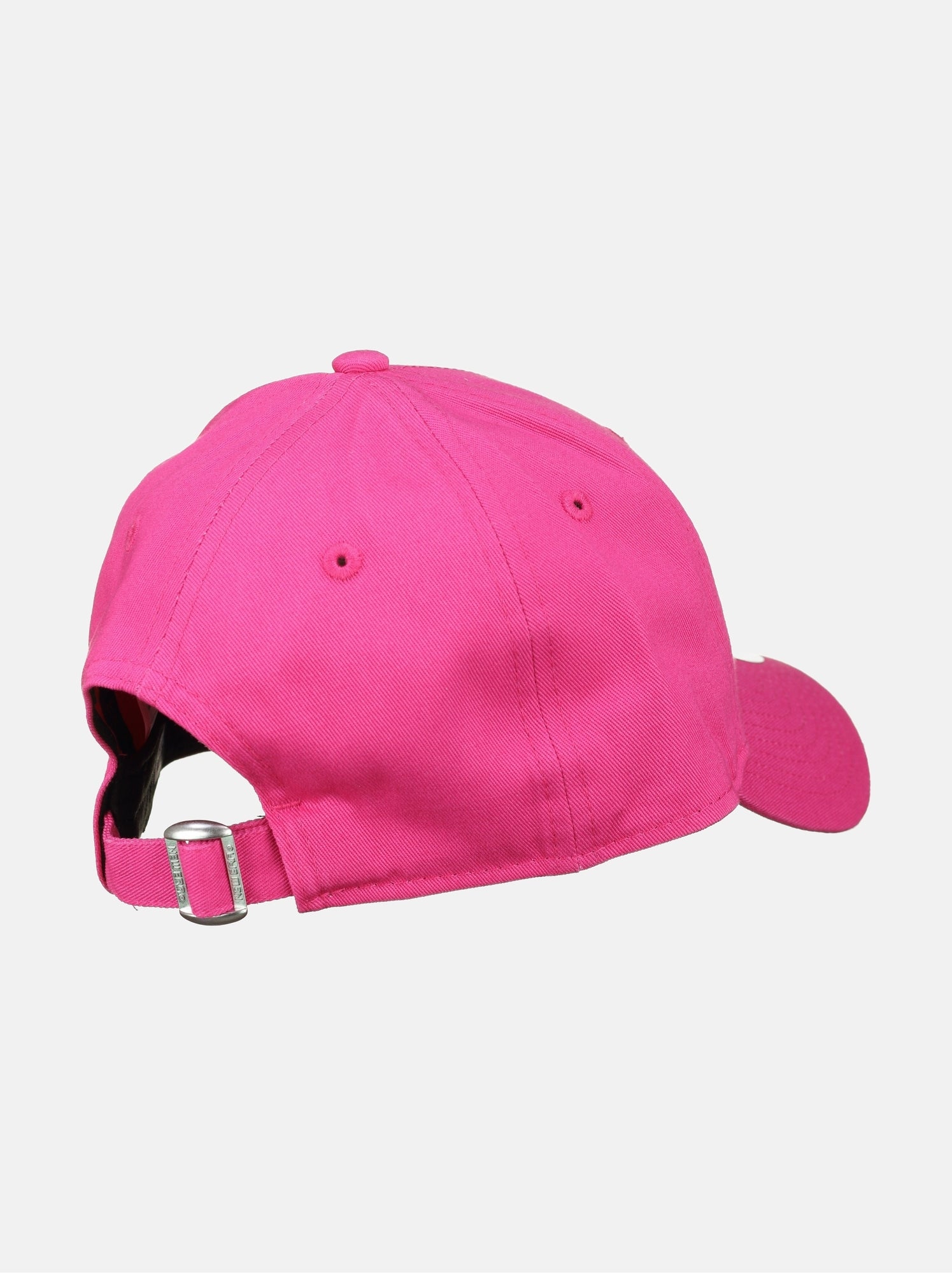 Casquette ajustable - New Era - Rose
