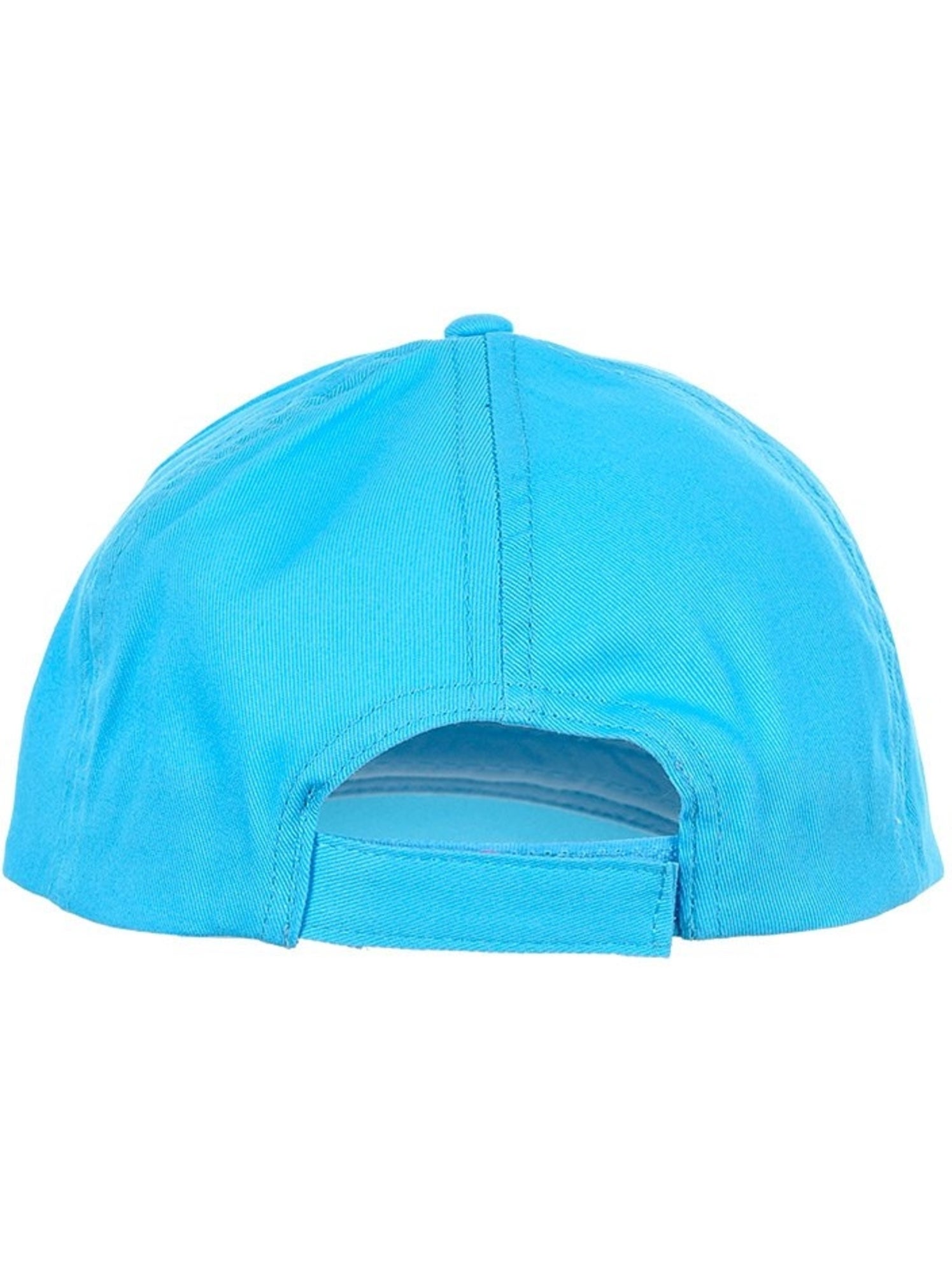 Casquette Batman| Licence Officielle - Bleu