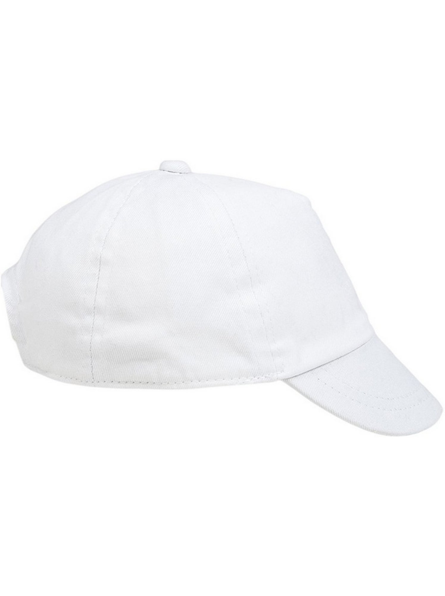 Casquette - bébé - larkwood - Blanc