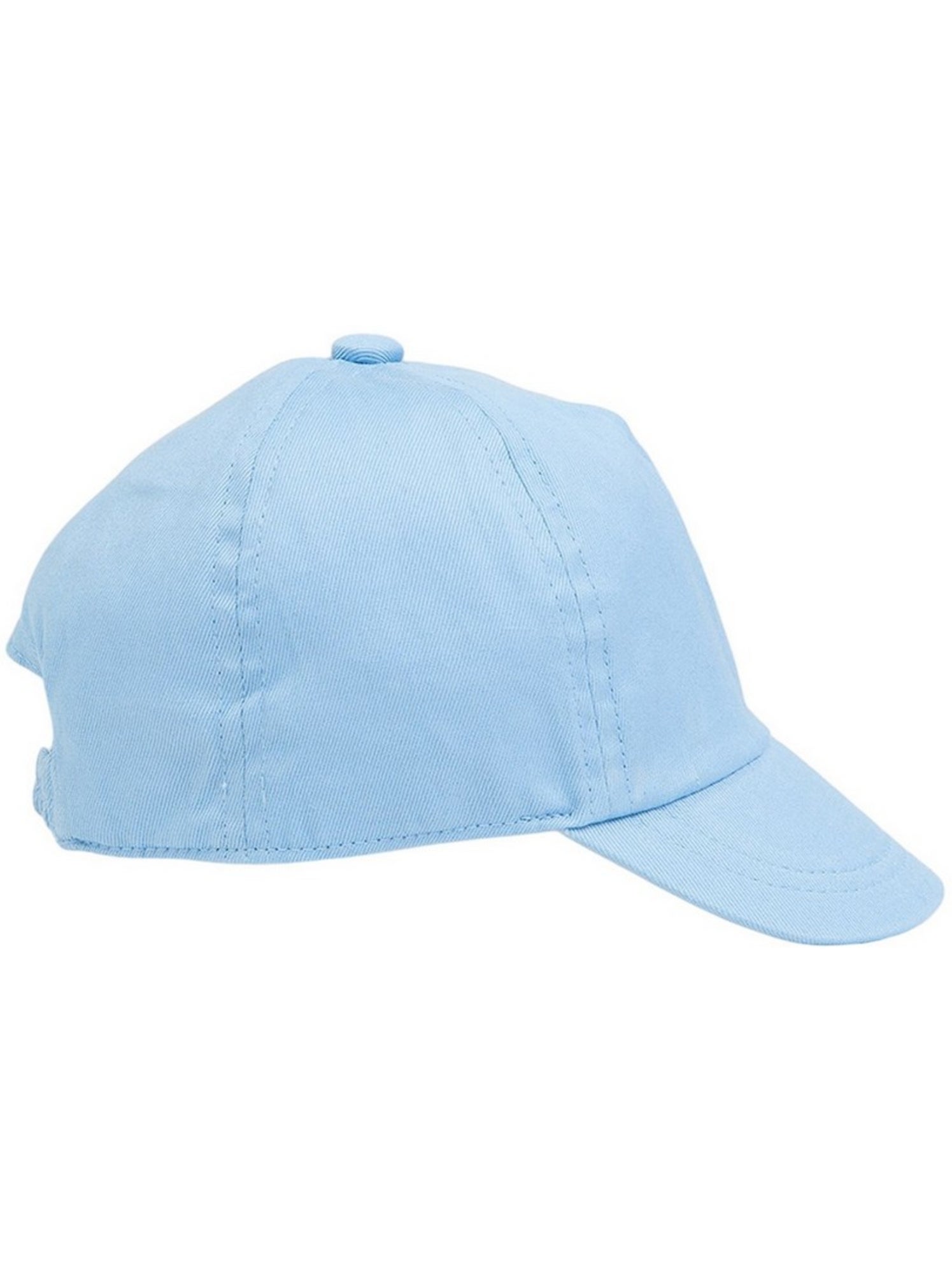 Casquette - bébé - larkwood - Bleu clair