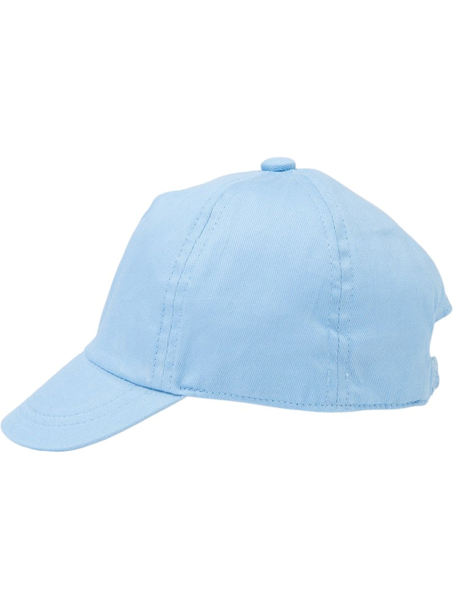 Casquette - bébé - larkwood - Bleu clair