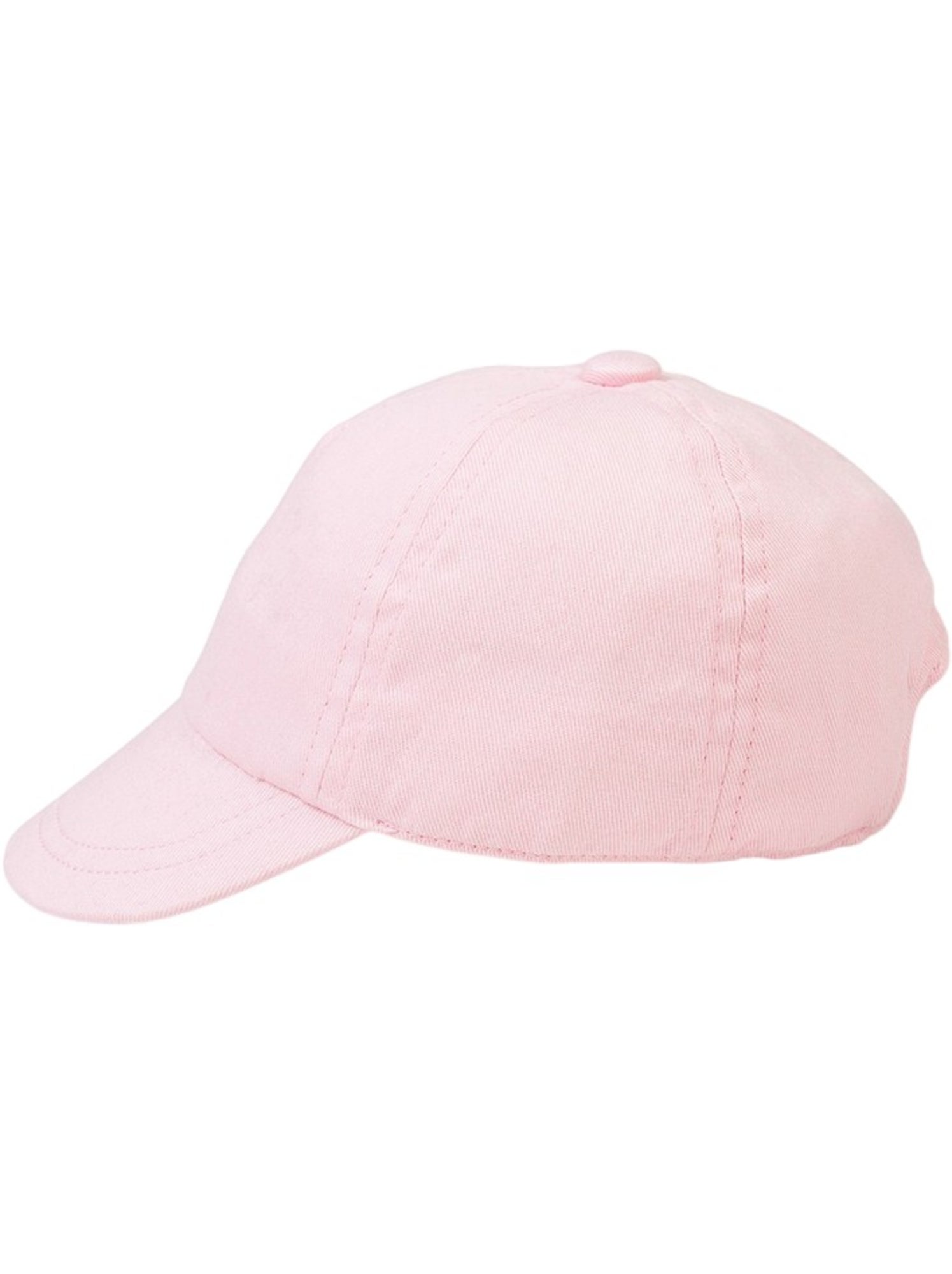 Casquette - bébé - larkwood - Rose pâle