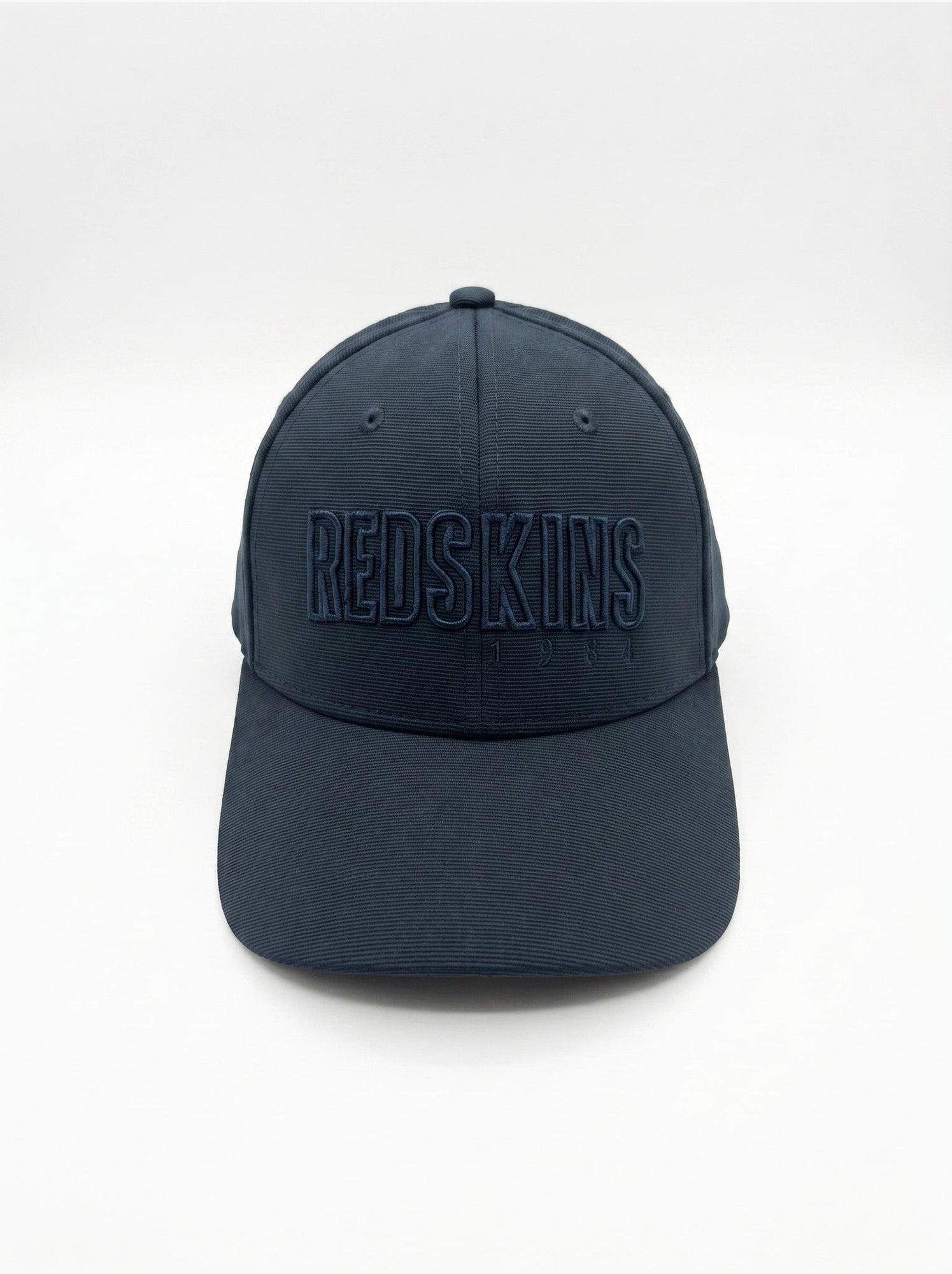 Casquette dionis navy blue redskins - Noir Noir