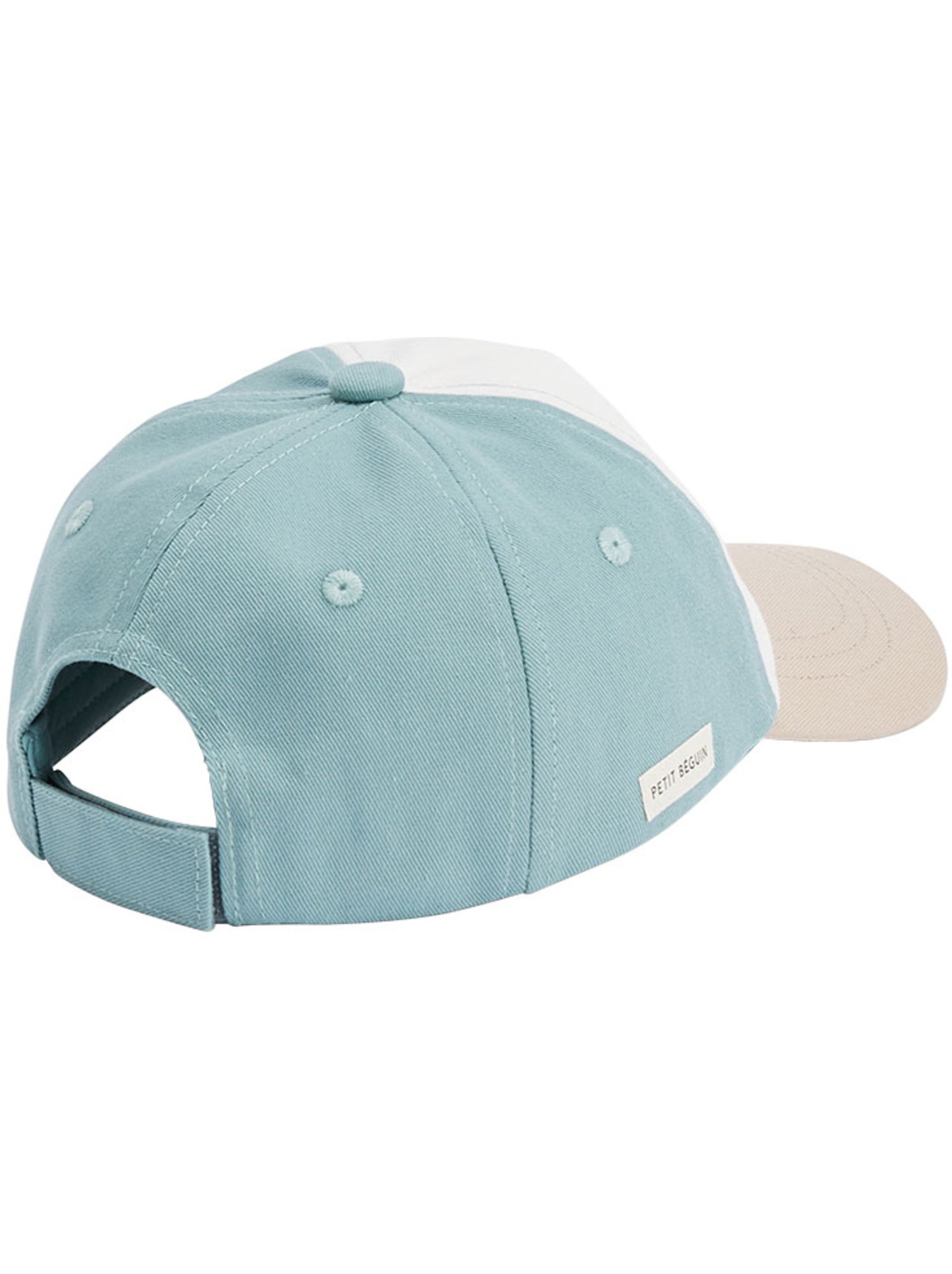 Casquette enfant toucana - Bleu