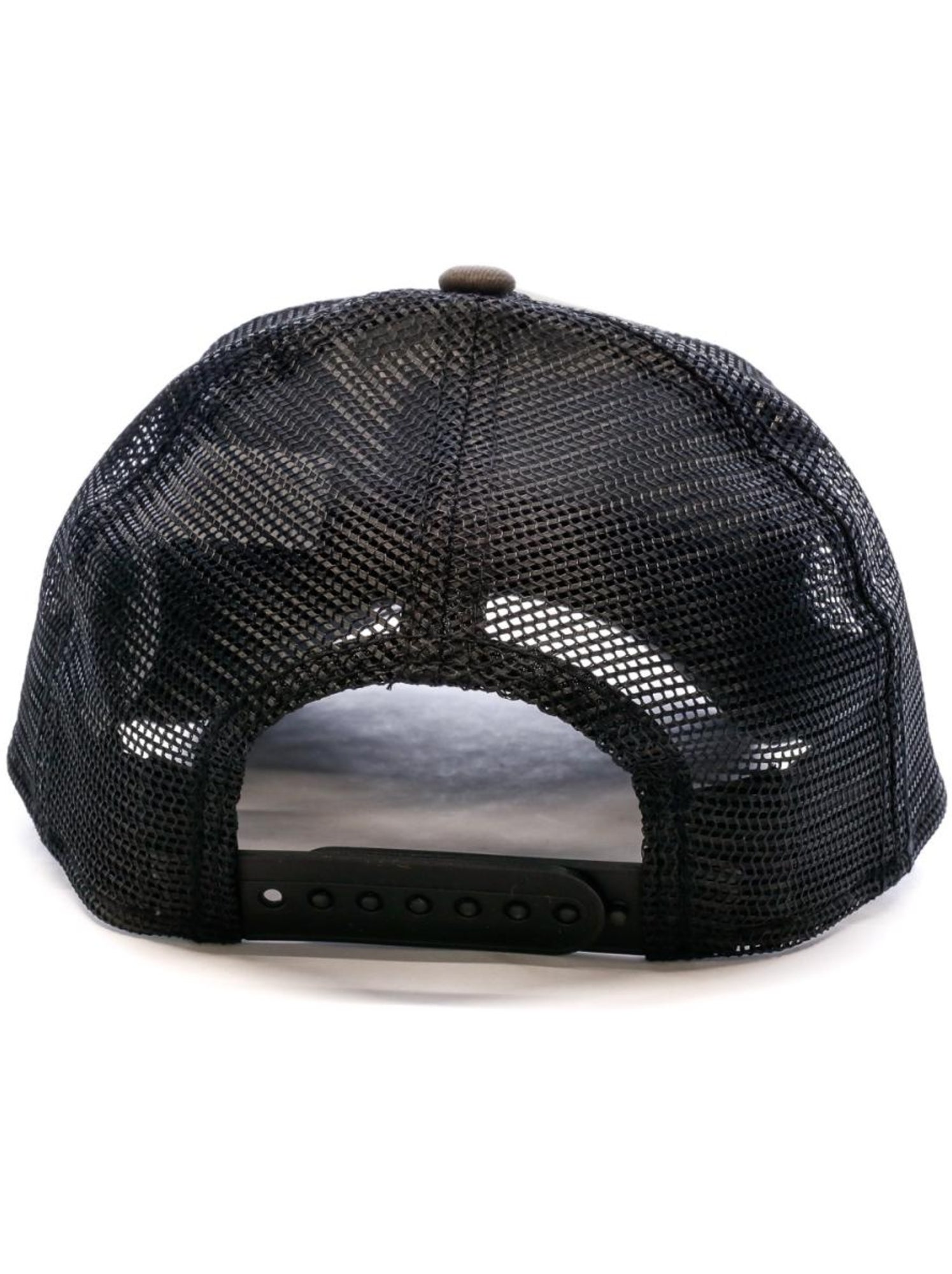 Casquette garçon new era - Marron cappuccino