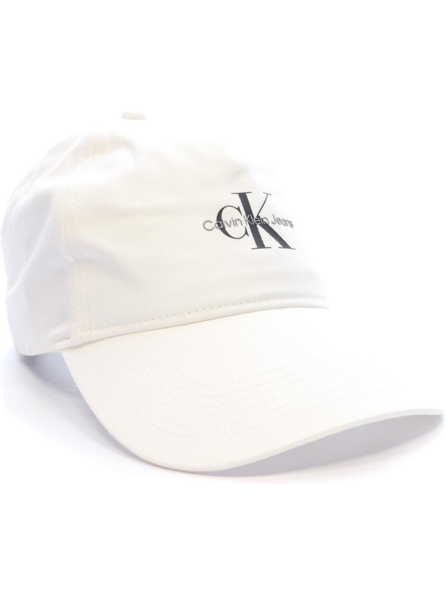 Casquette homme calvin klein jeans - Blanc