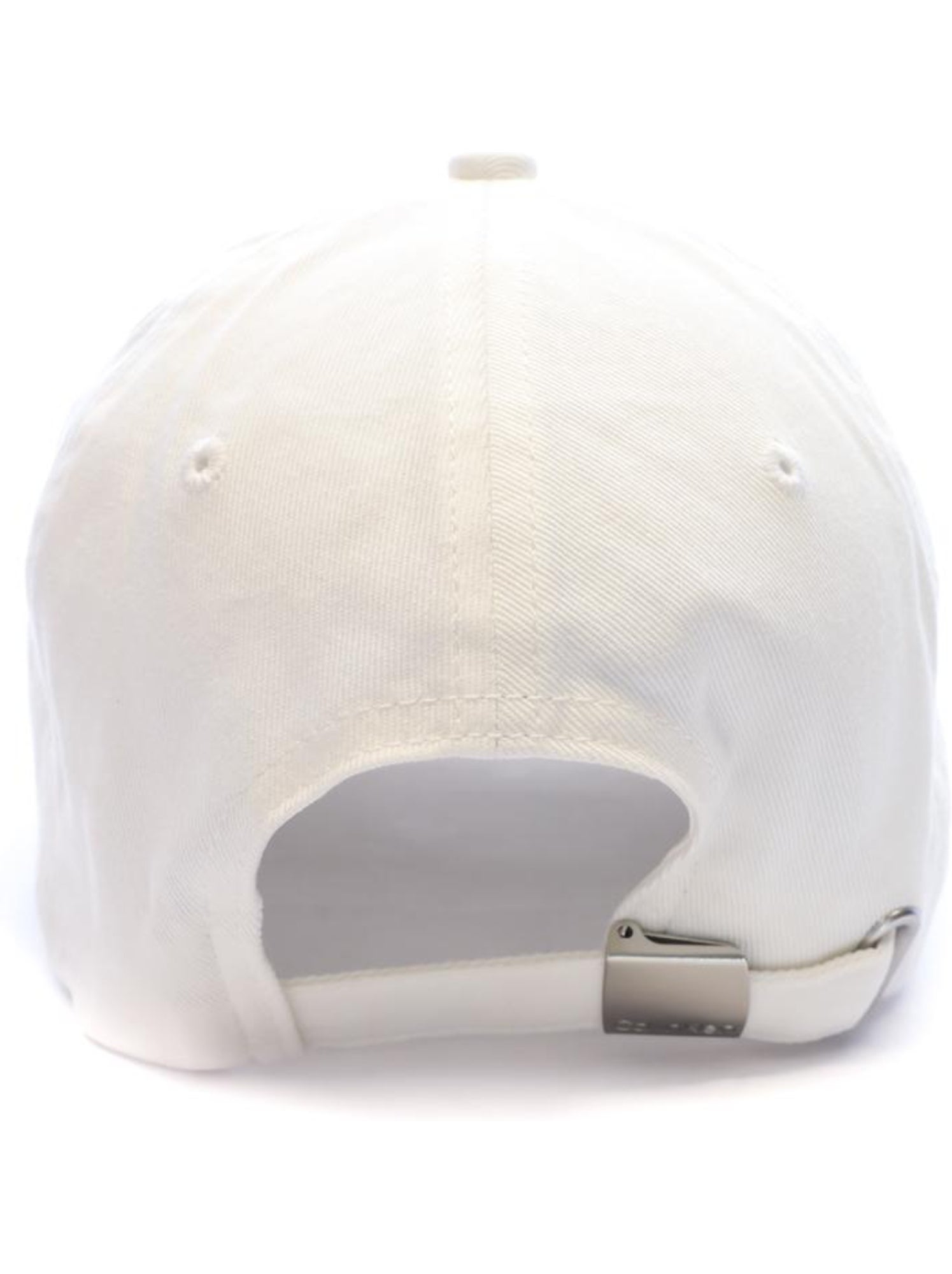 Casquette homme calvin klein jeans - Blanc