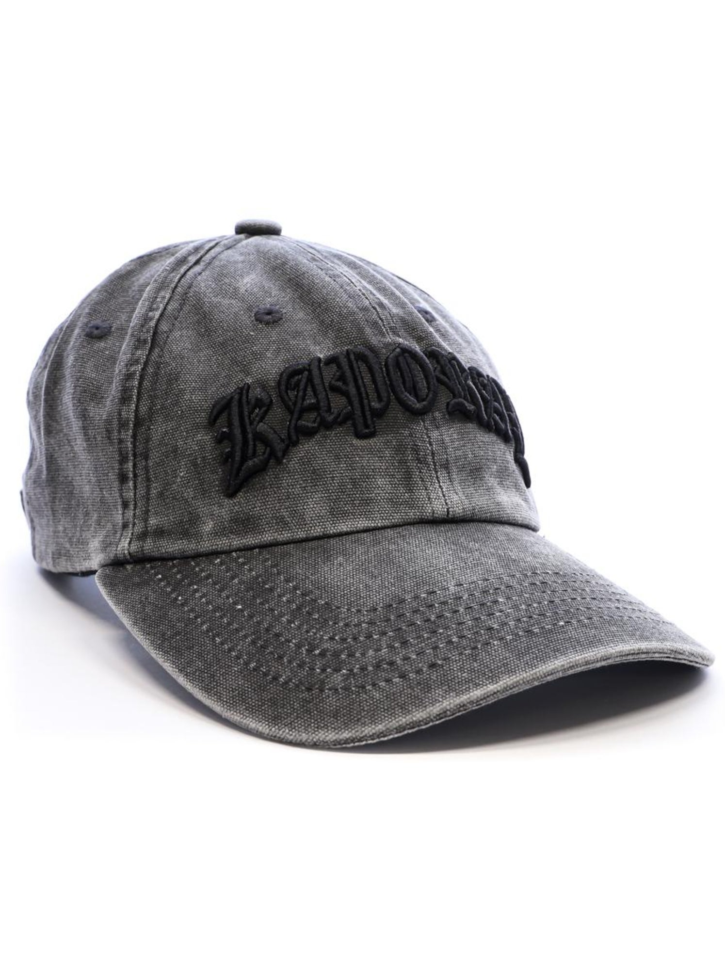 Casquette homme puma - Noir