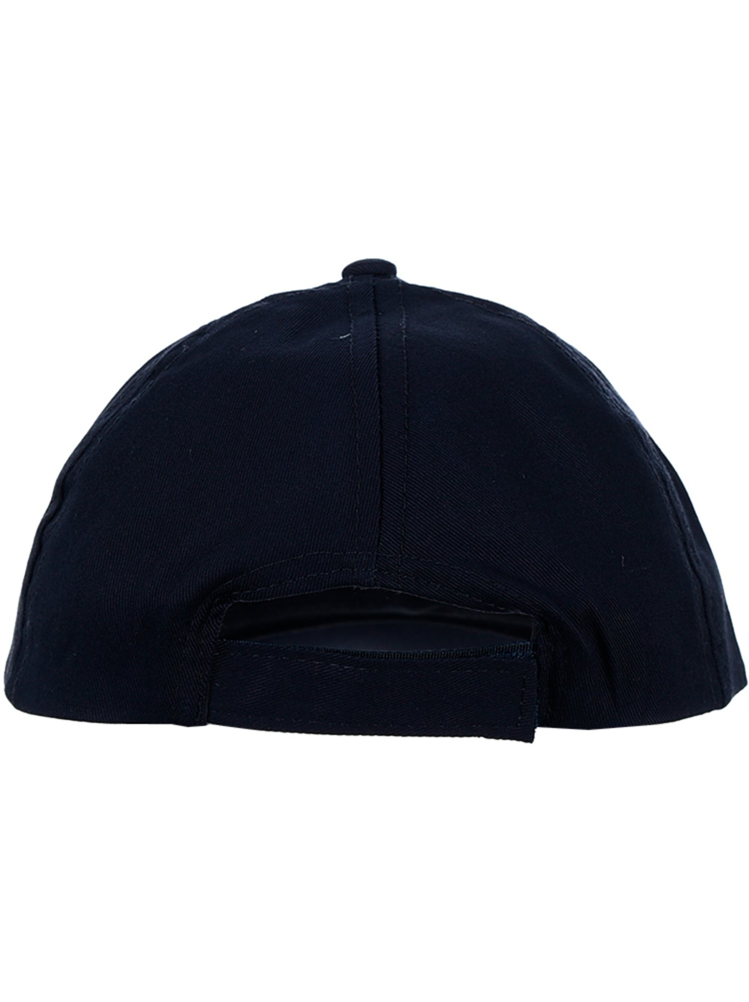 Casquette lilo & stitch marine| licence officielle - Bleu