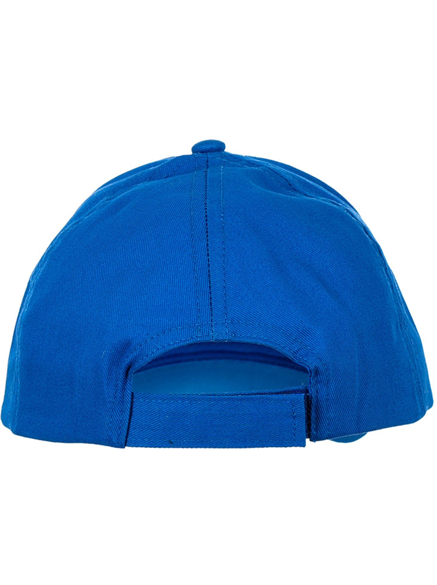 Casquette spider-man  | licence officielle - Bleu
