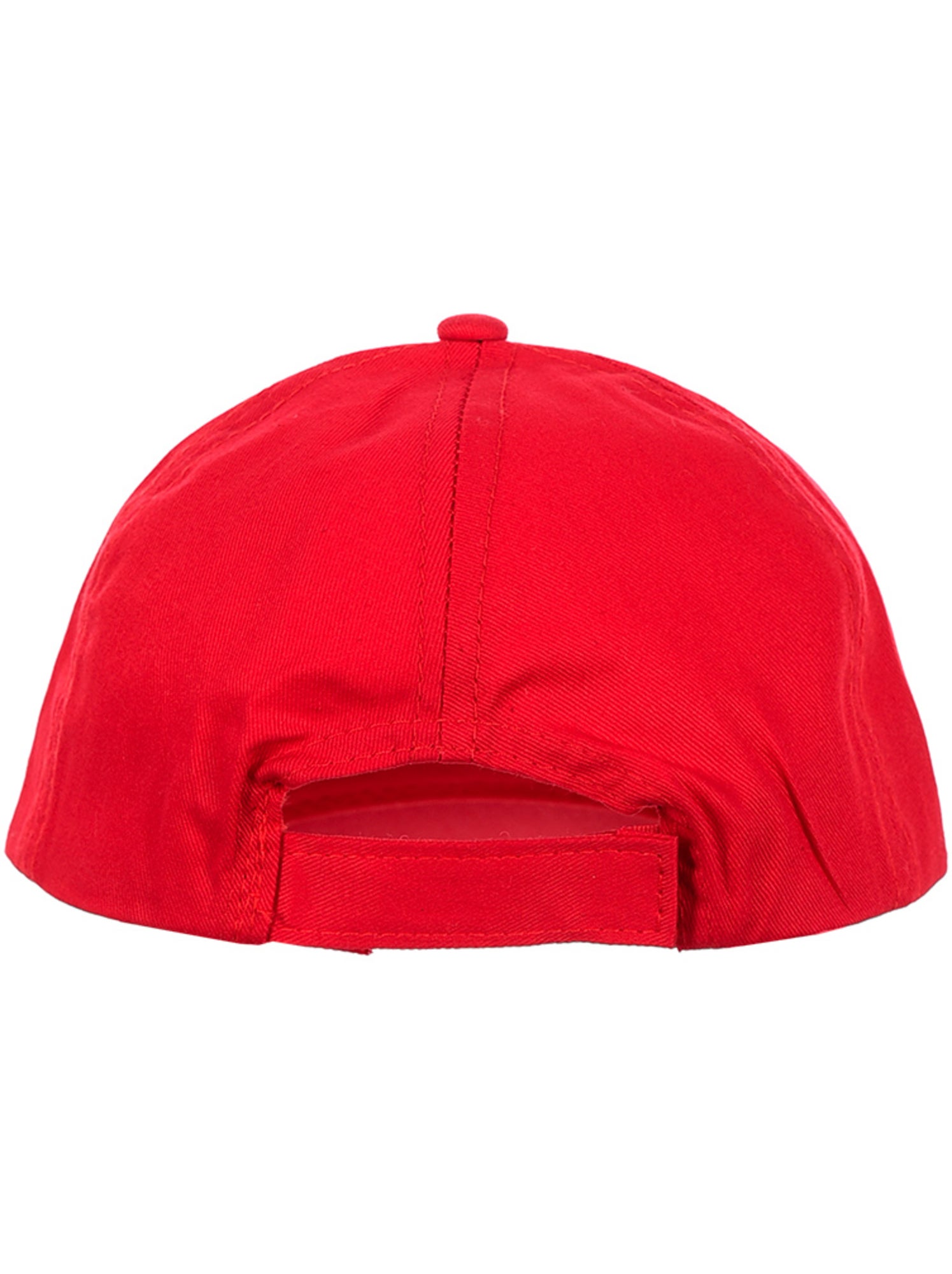 Casquette spider-man  | licence officielle - Rouge