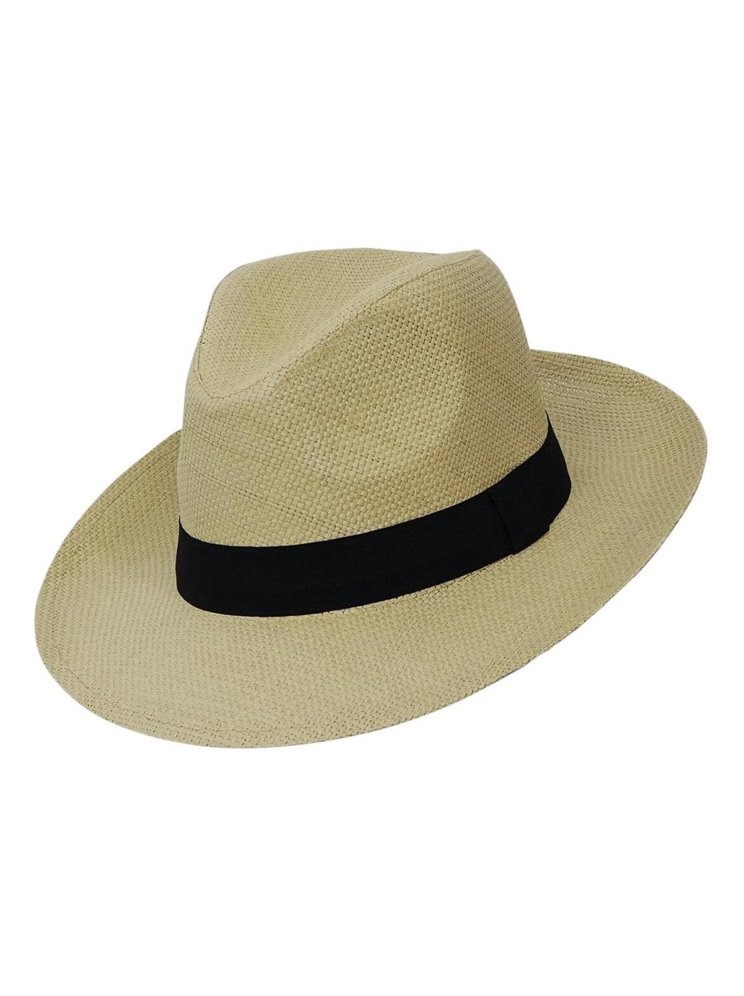 Chapeau Borsalino SPINOZO - Beige