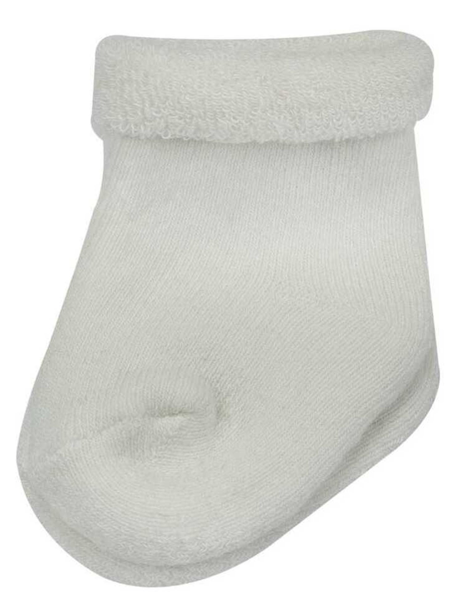 Chaussettes naissance - Vert