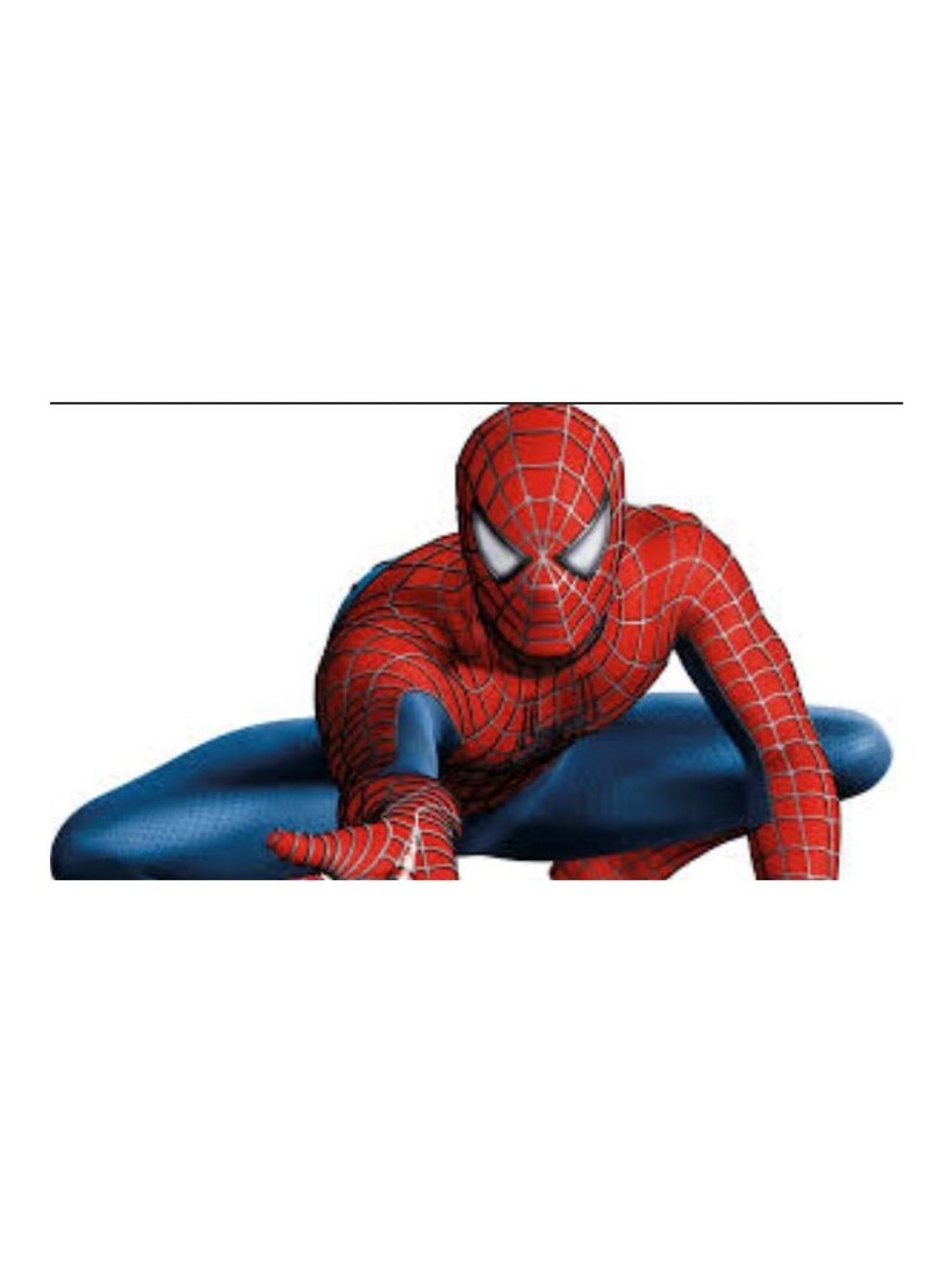 Chaussettes Pack Garçon DISNEY SPIDERMAN - Pack de 4 - Noir Gris anthracite Noir
