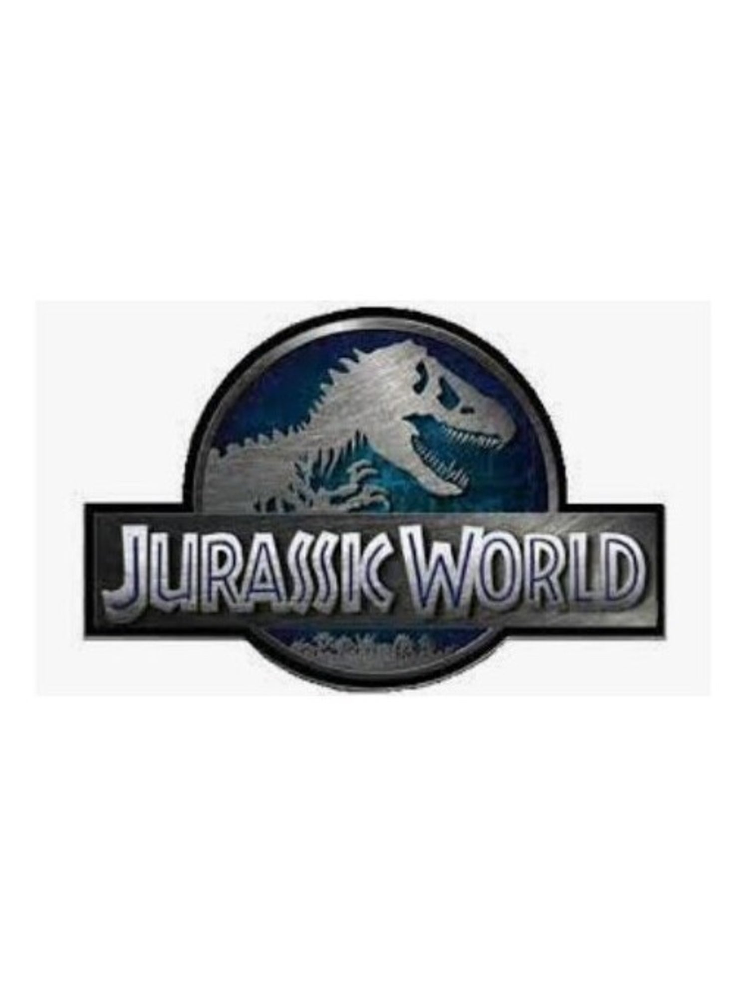 Chaussettes Pack Garçon JURASSIC WORLD - Pack de 9 - Bleu Noir Gris