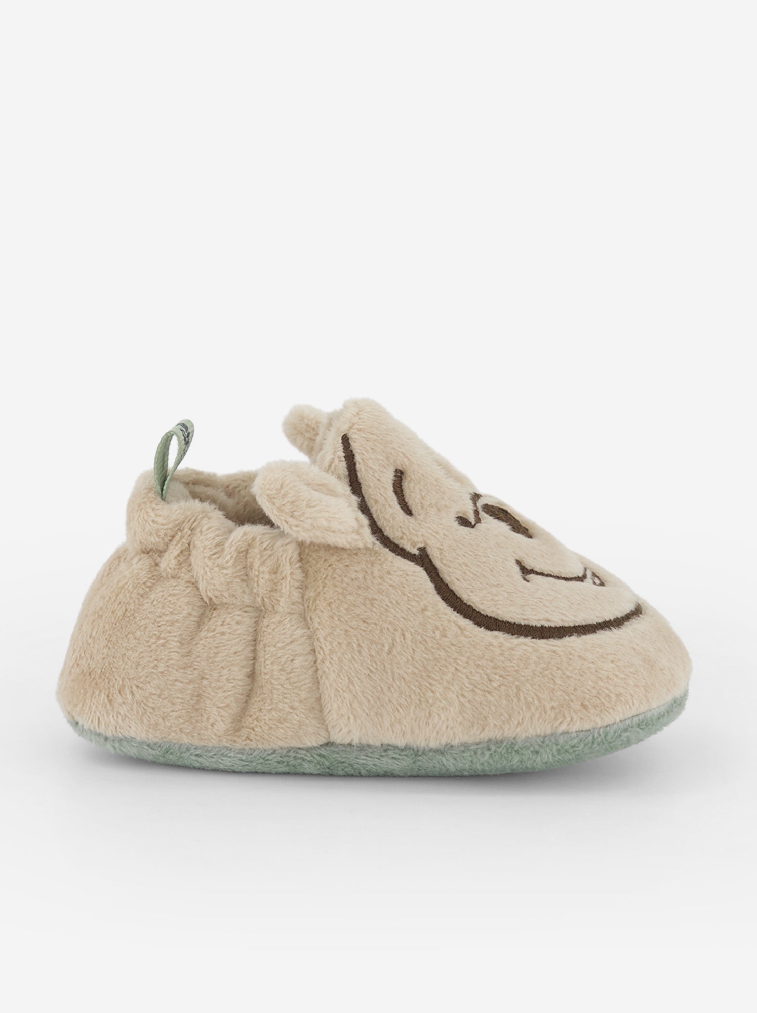 Chaussons 'Disney' - Beige