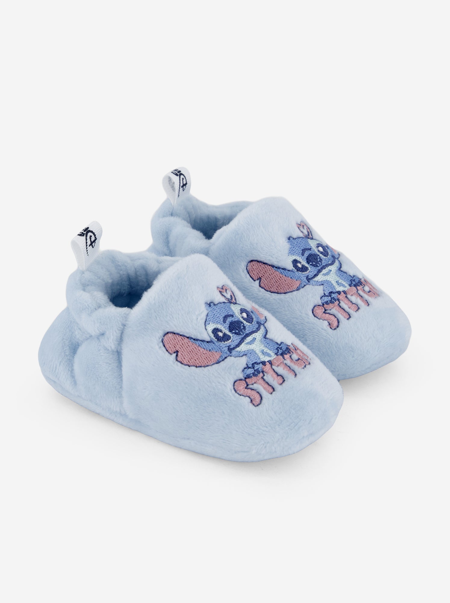 Chaussons 'Disney' - Bleu