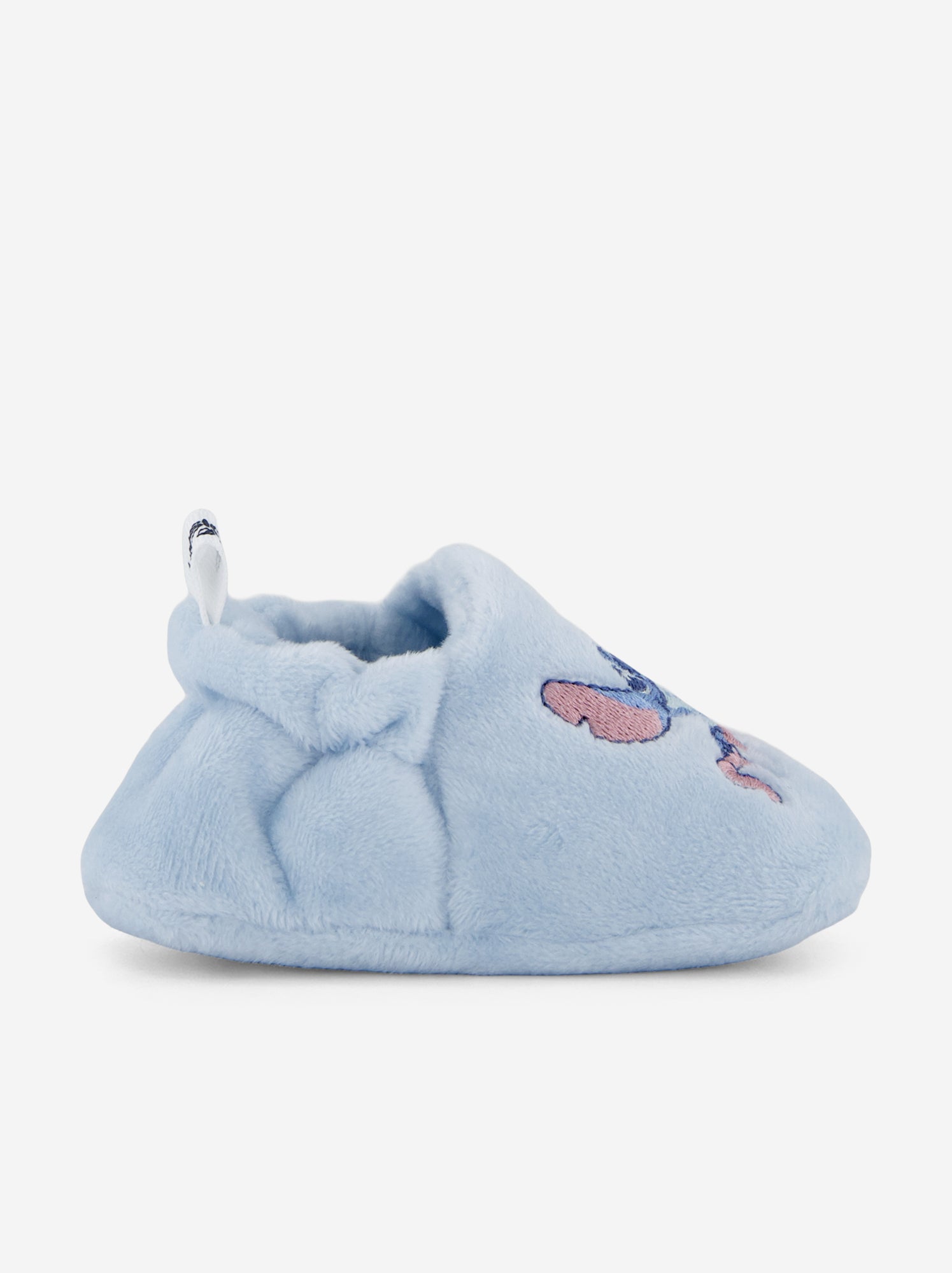 Chaussons 'Disney' - Bleu