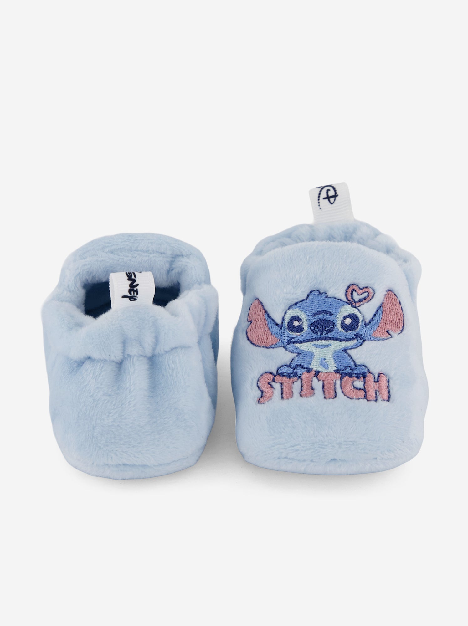 Chaussons 'Disney' - Bleu