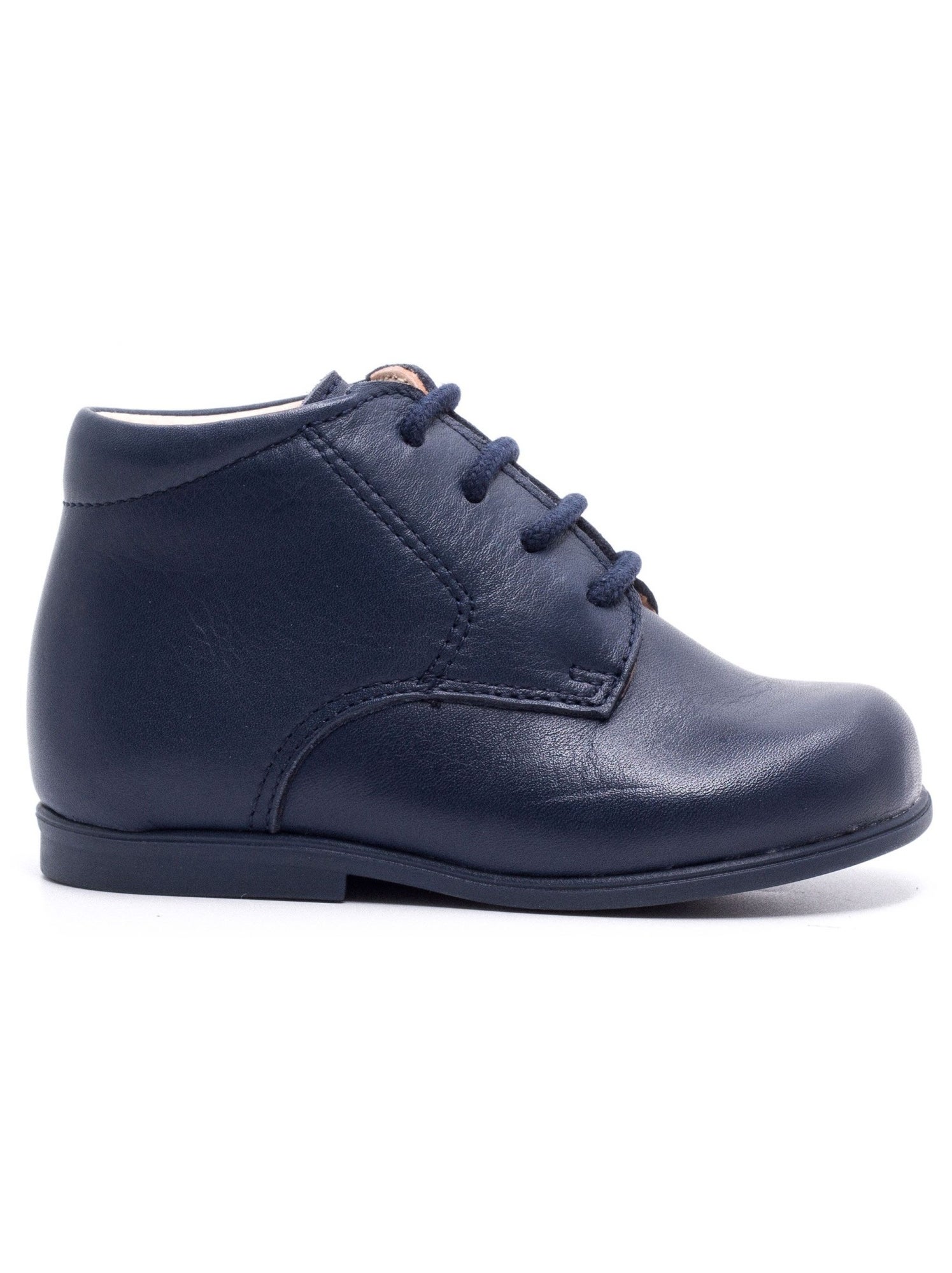 Chaussure Premier Pas - Boni Baby - Bleu marine