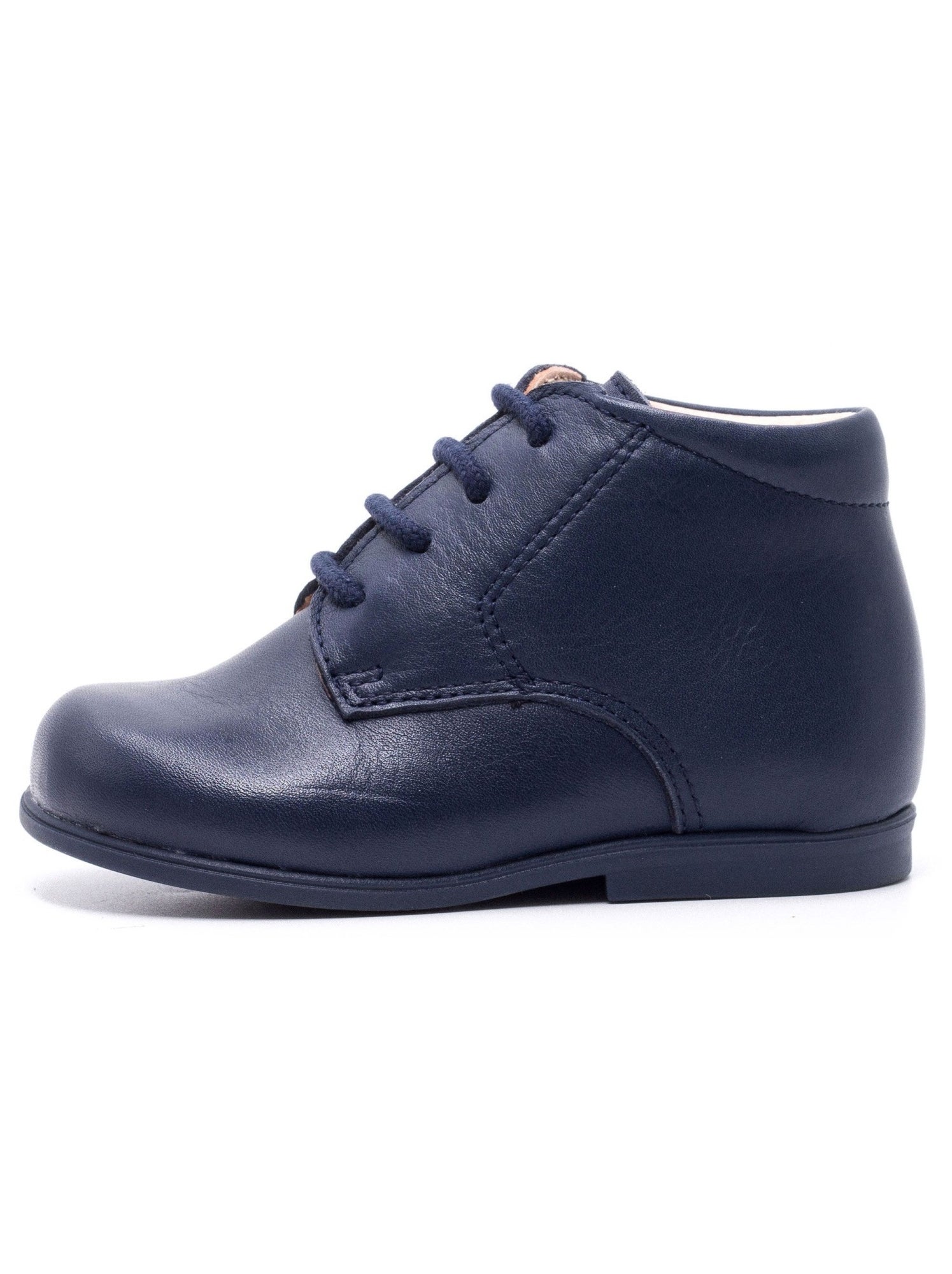 Chaussure Premier Pas - Boni Baby - Bleu marine