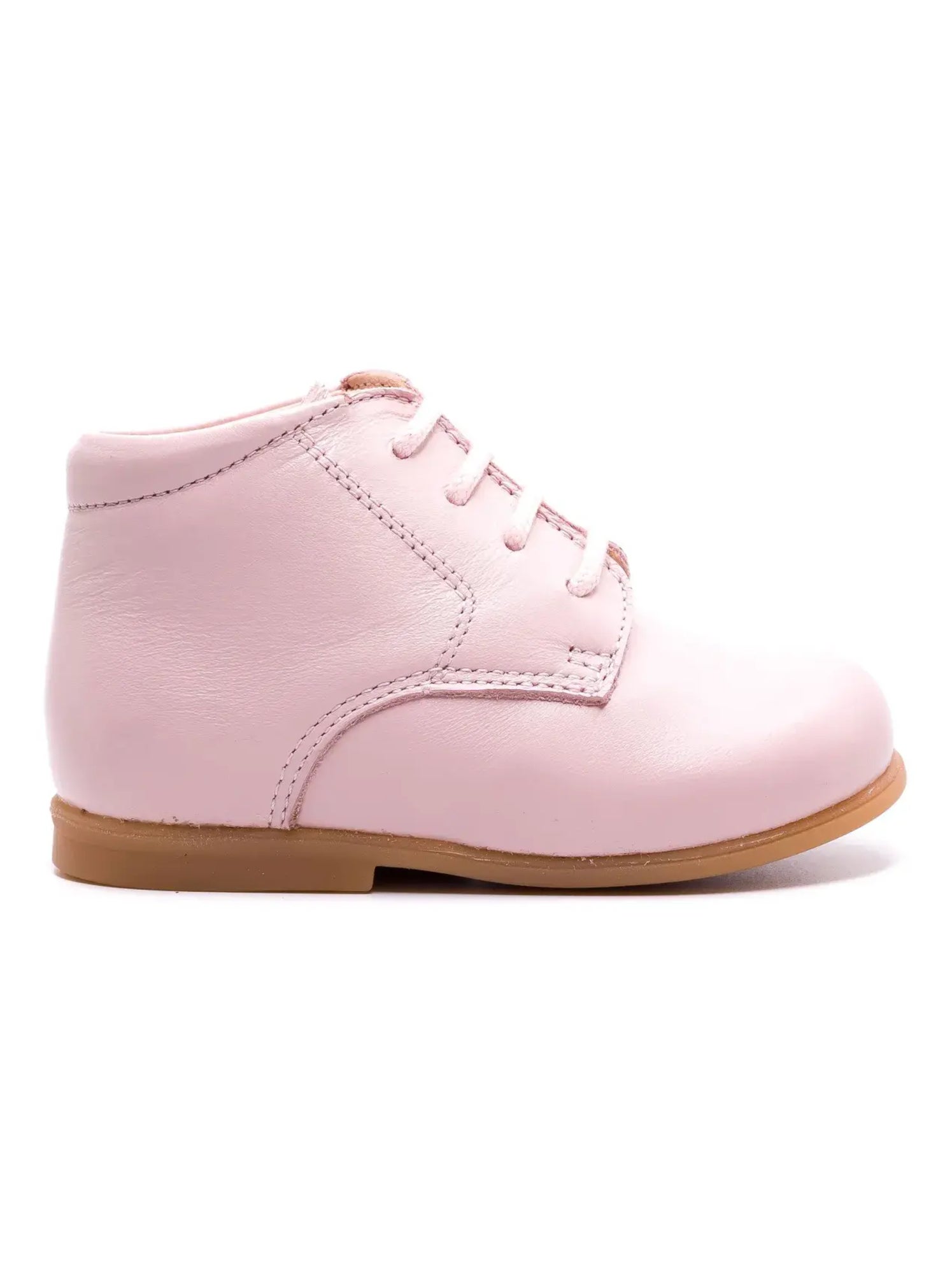 Chaussure Premier Pas - Boni Baby - Rose