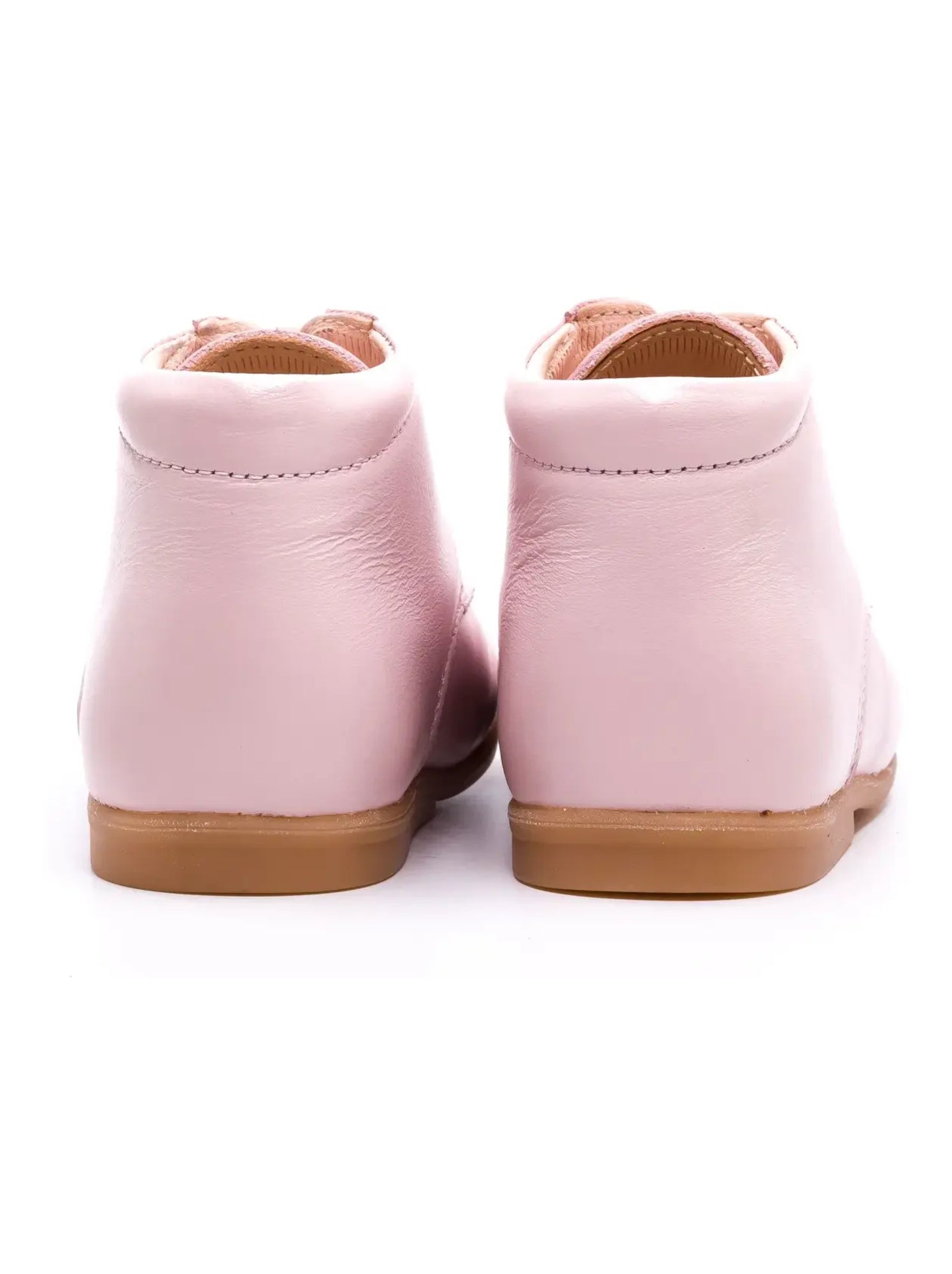Chaussure Premier Pas - Boni Baby - Rose