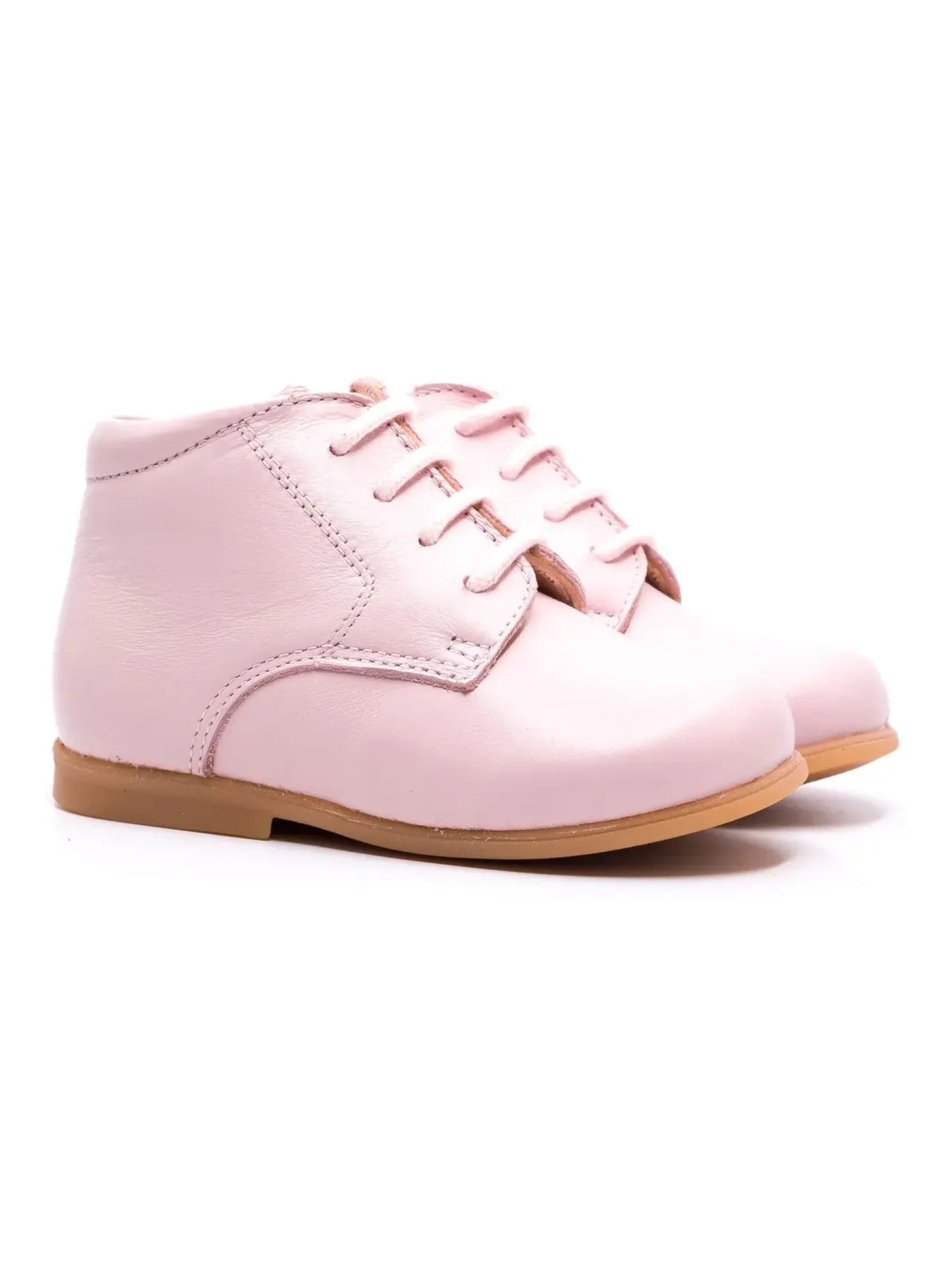 Chaussure Premier Pas - Boni Baby - Rose