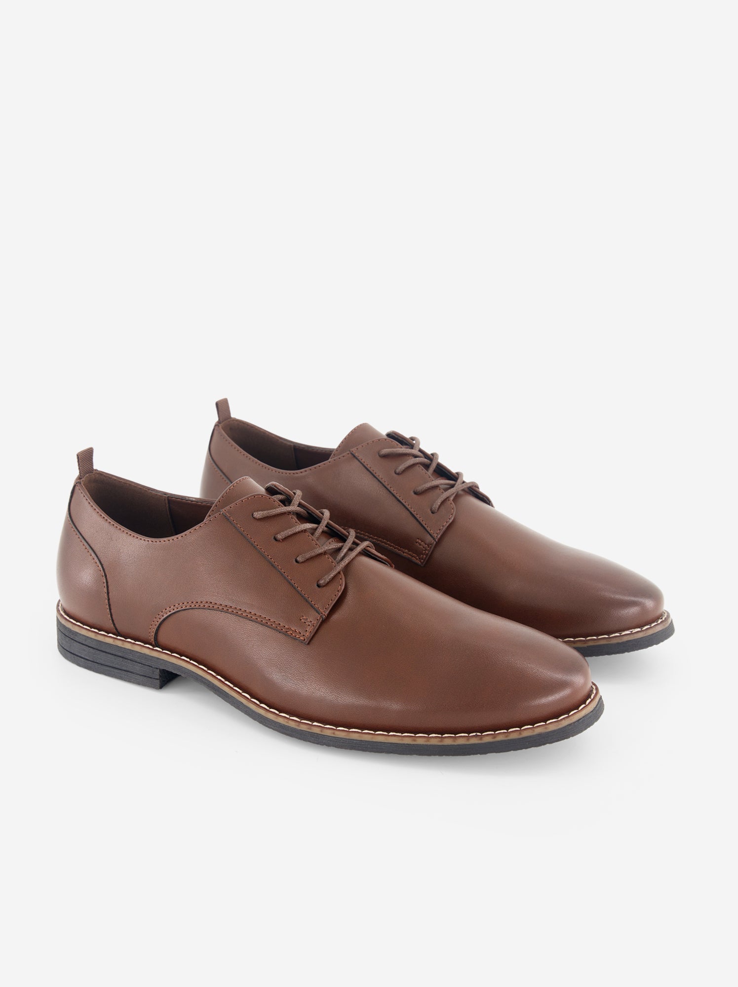 Chaussures de ville - Marron