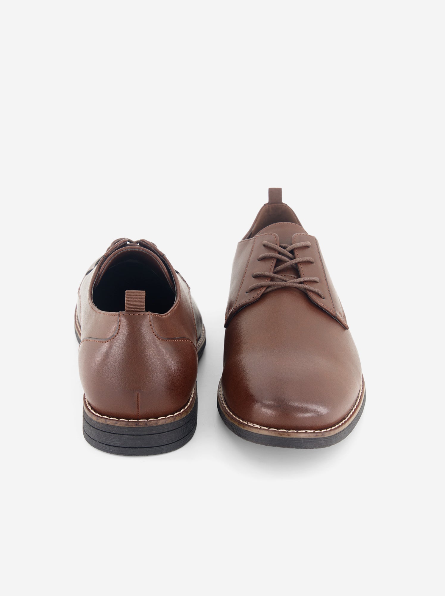 Chaussures de ville - Marron