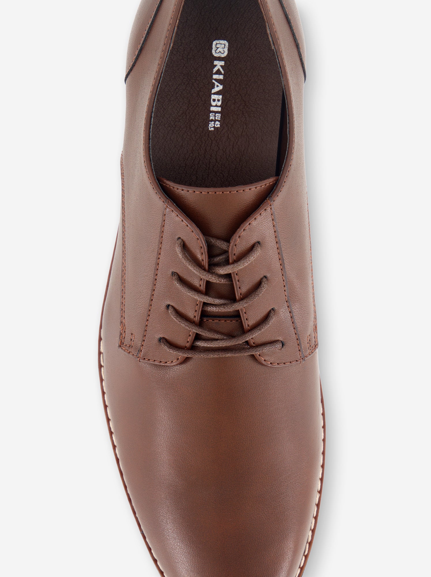 Chaussures de ville - Marron